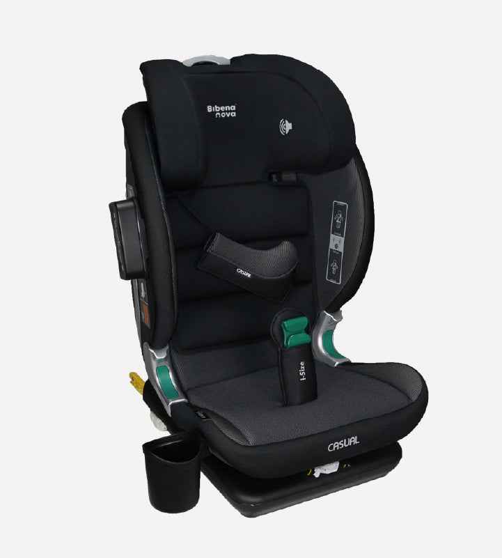 Classfix Plus 100-150CM Child Car Seat