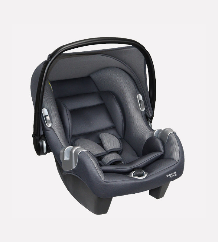Trona Plus 0-13KG Baby Car Seat