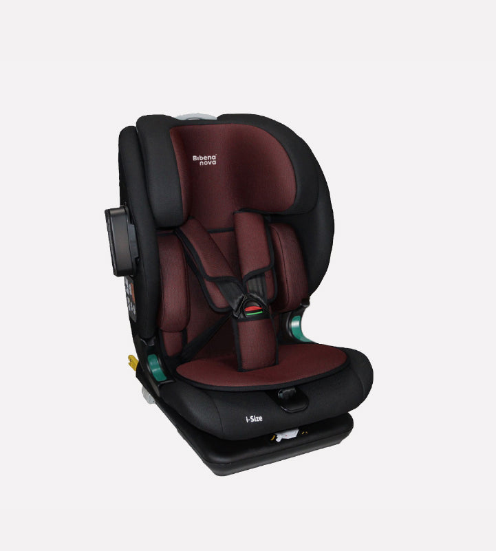 Goldfix Eco 76-150CM Child Car Seat