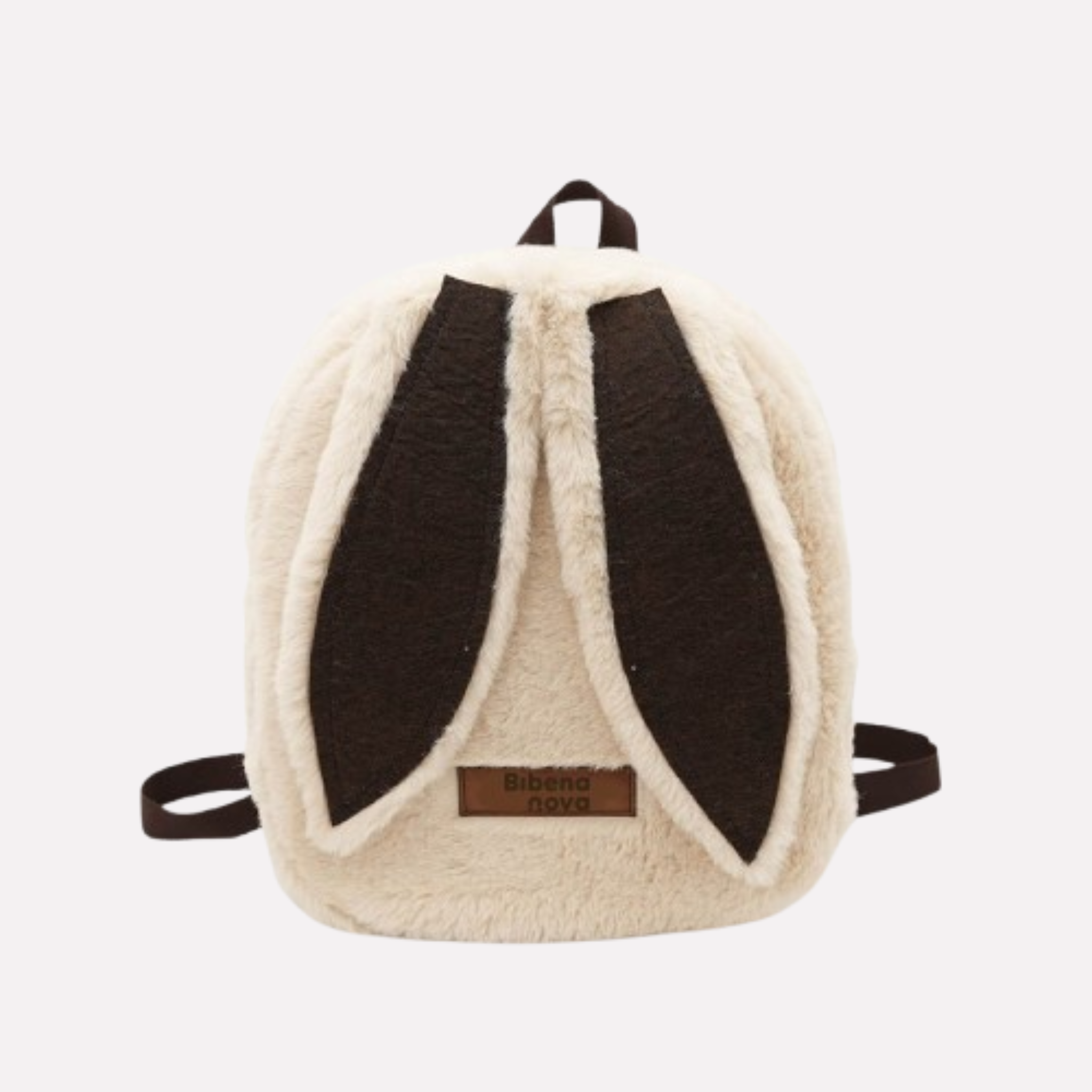 Bunny Backpack