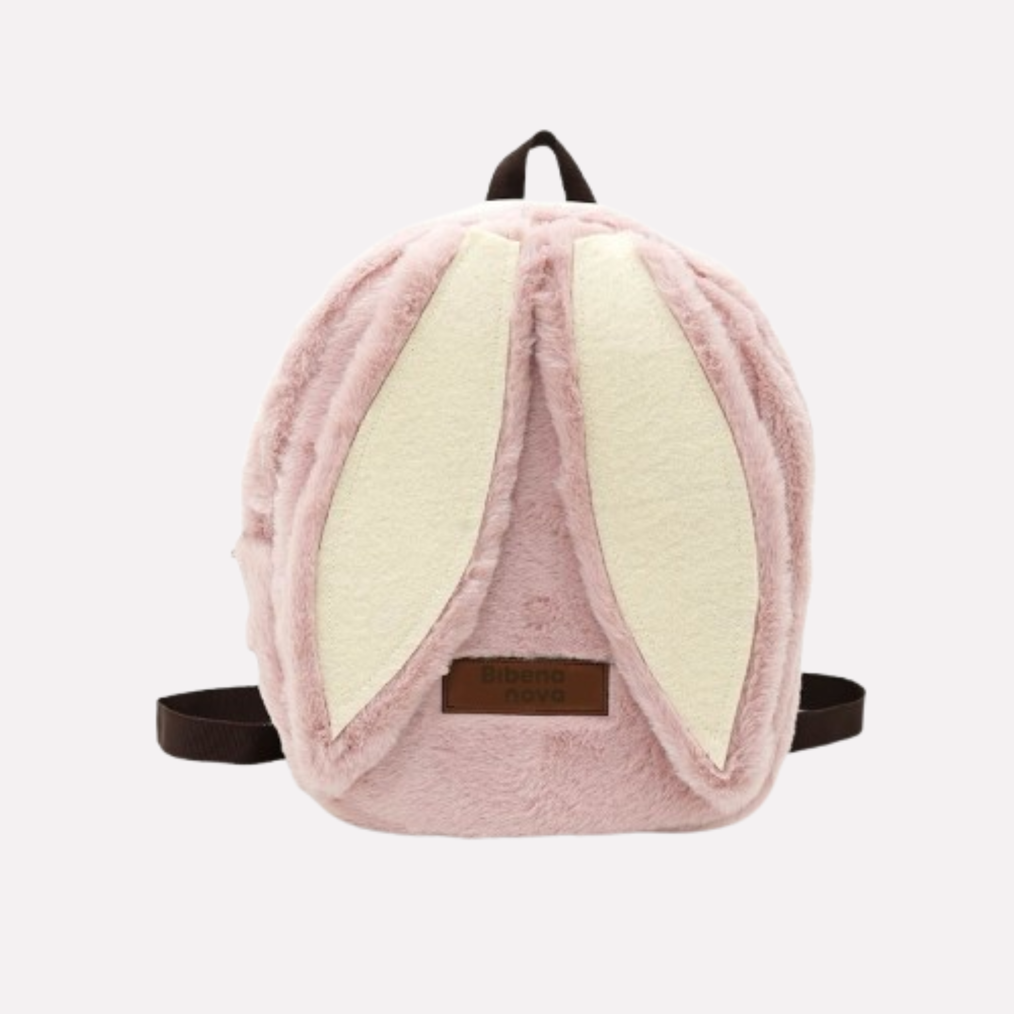Bunny Backpack