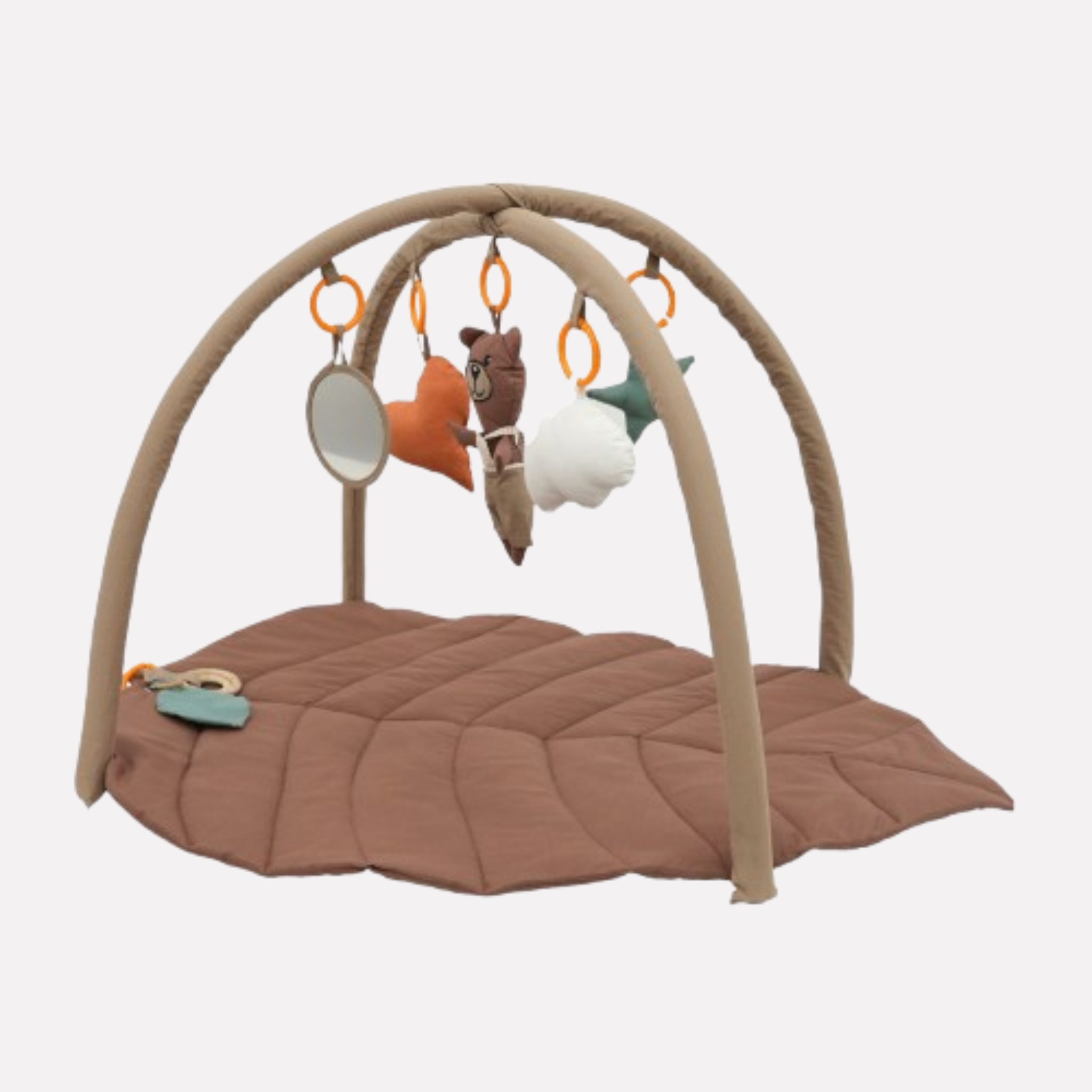 PureCotton Baby Gym
