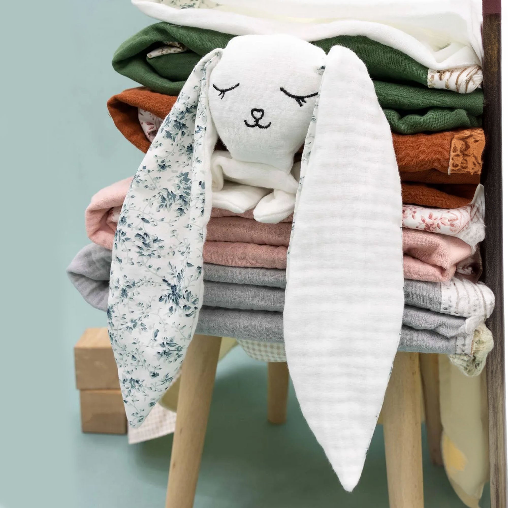 الأرنب الأفضل