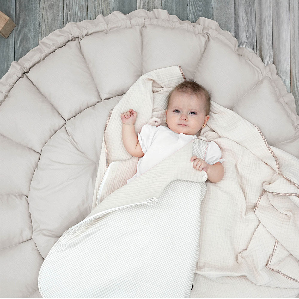 Bloom 3 in 1 Playmat