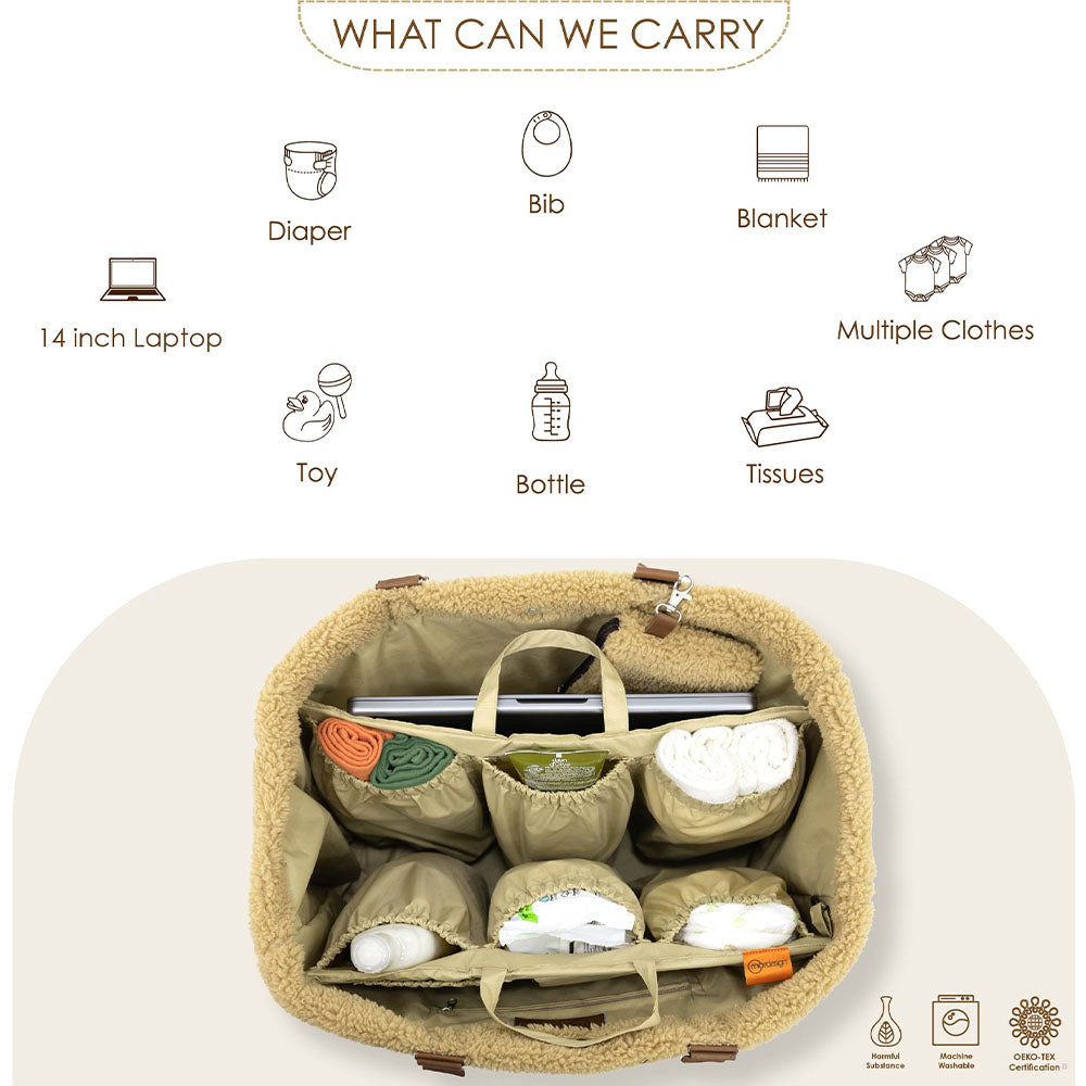 Mommy Bag