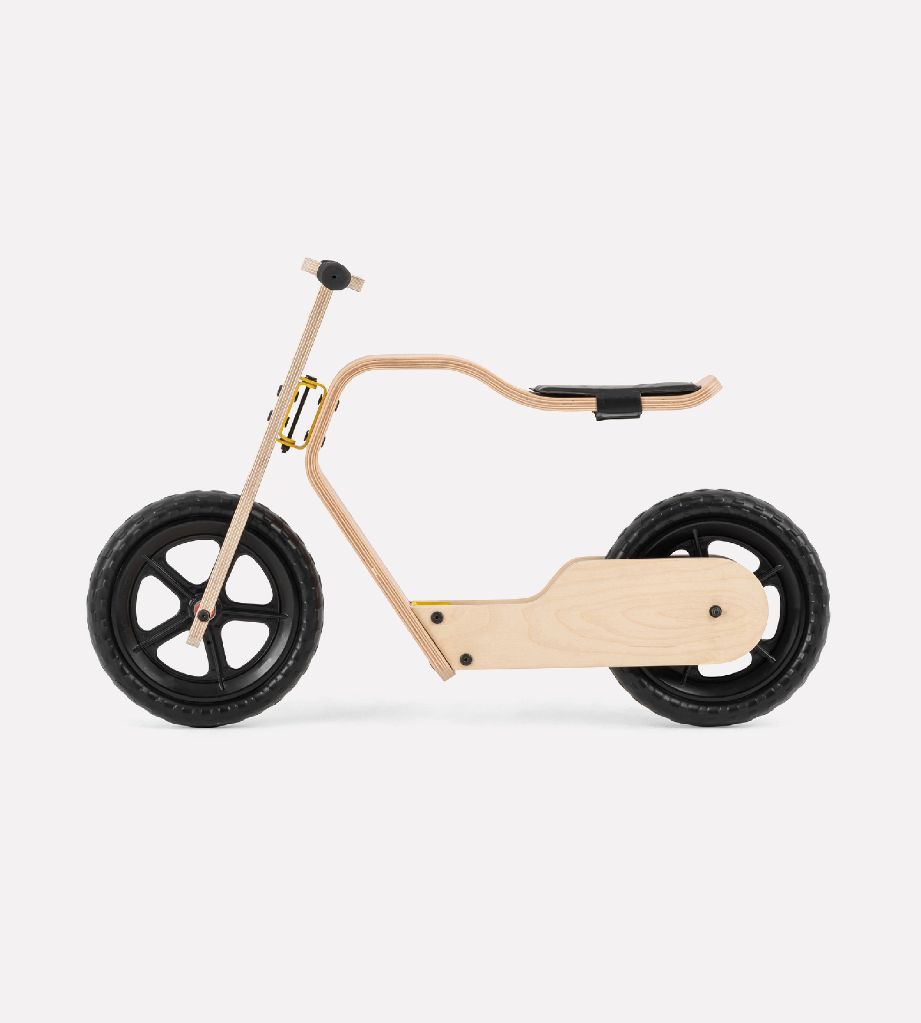 Ride Me Balance Bike