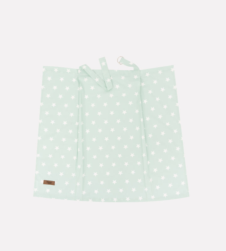 Breastfeeding Cover