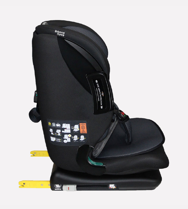 Goldfix Eco 76-150CM Child Car Seat