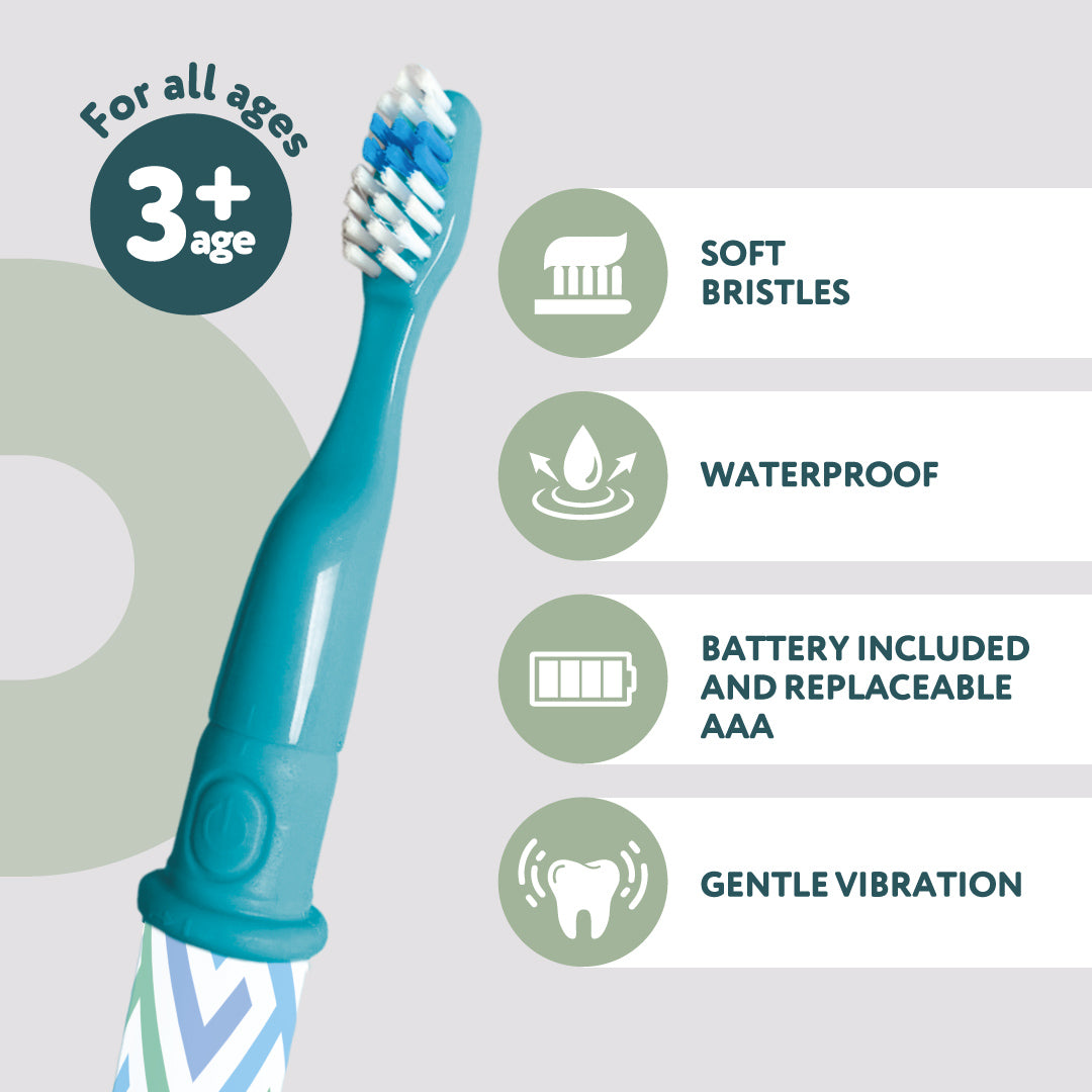 Family Toothbrush