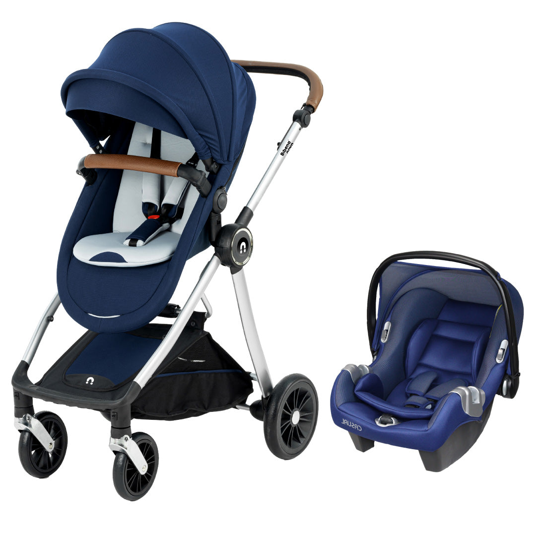 Avangard Travel System Stroller