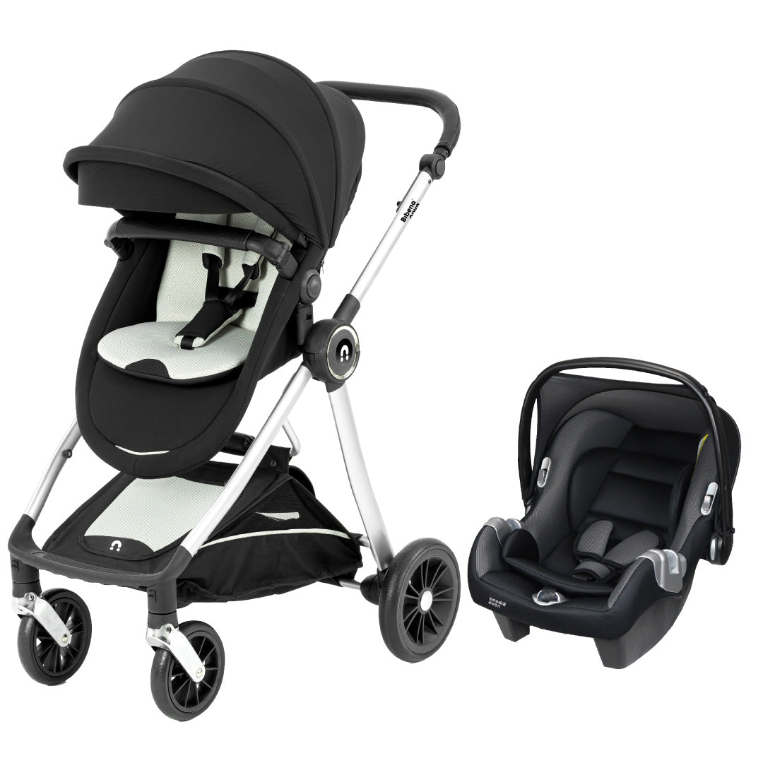 Avangard Travel System Stroller
