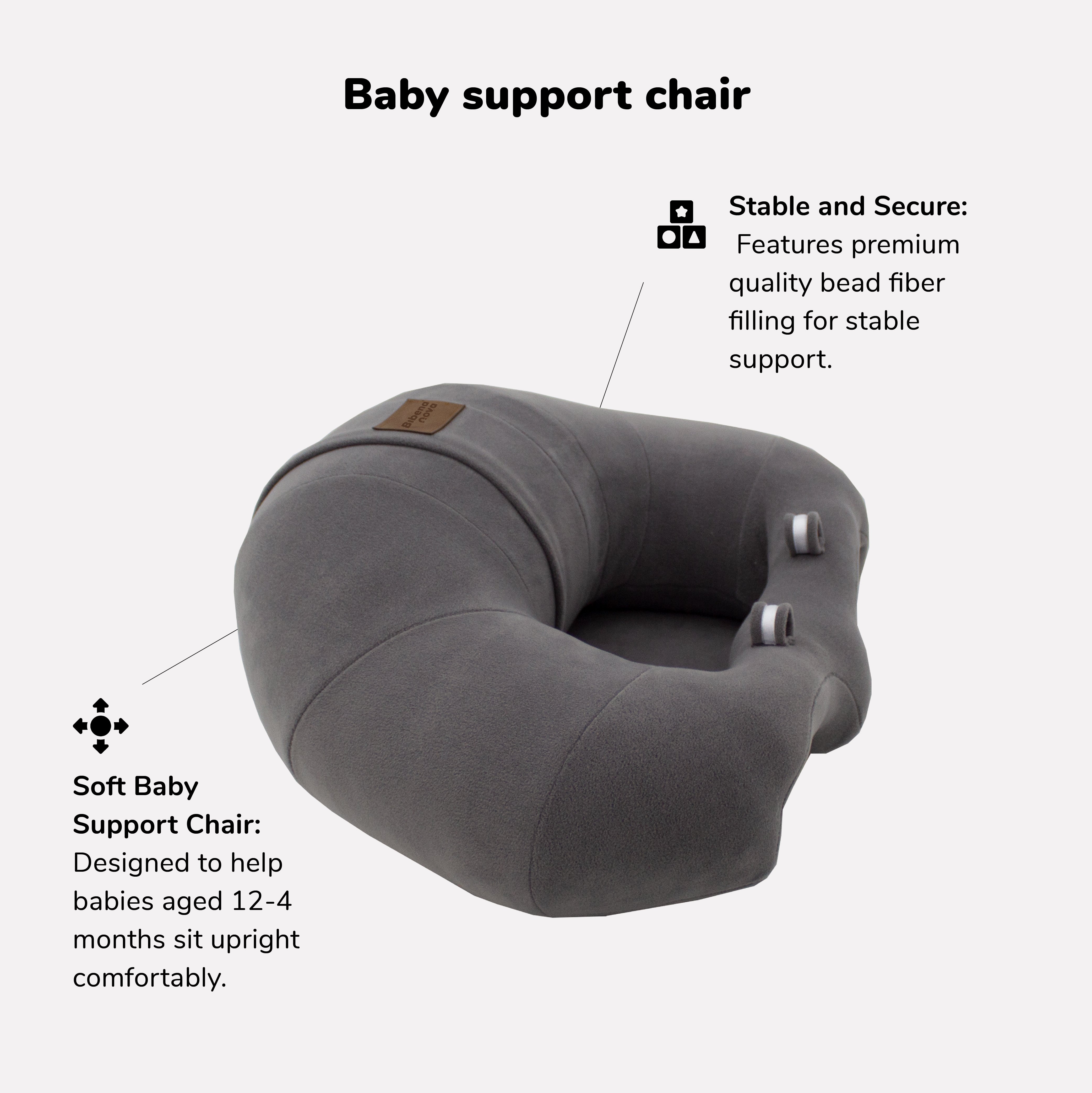 Baby Sit & Support Chair