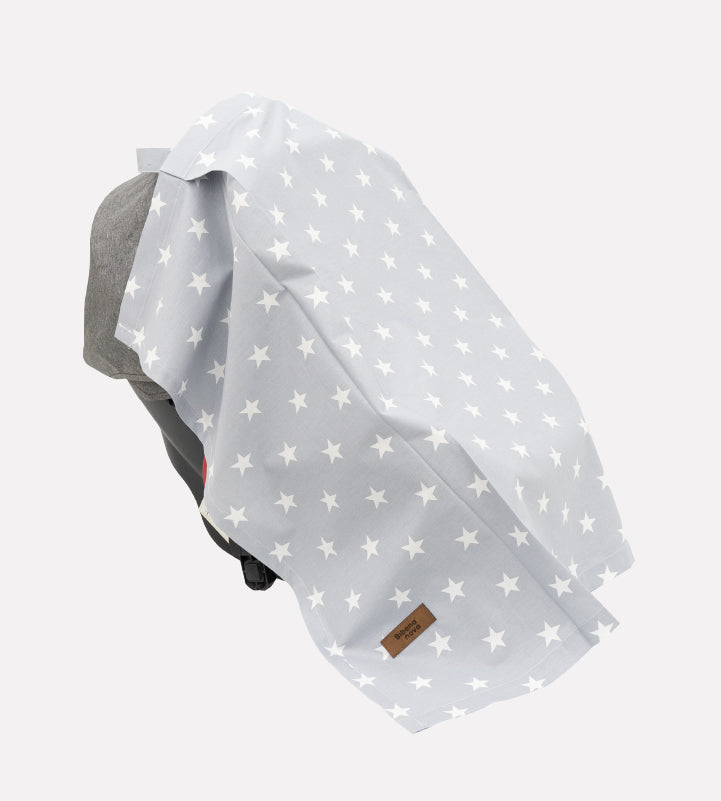 Breastfeeding Cover