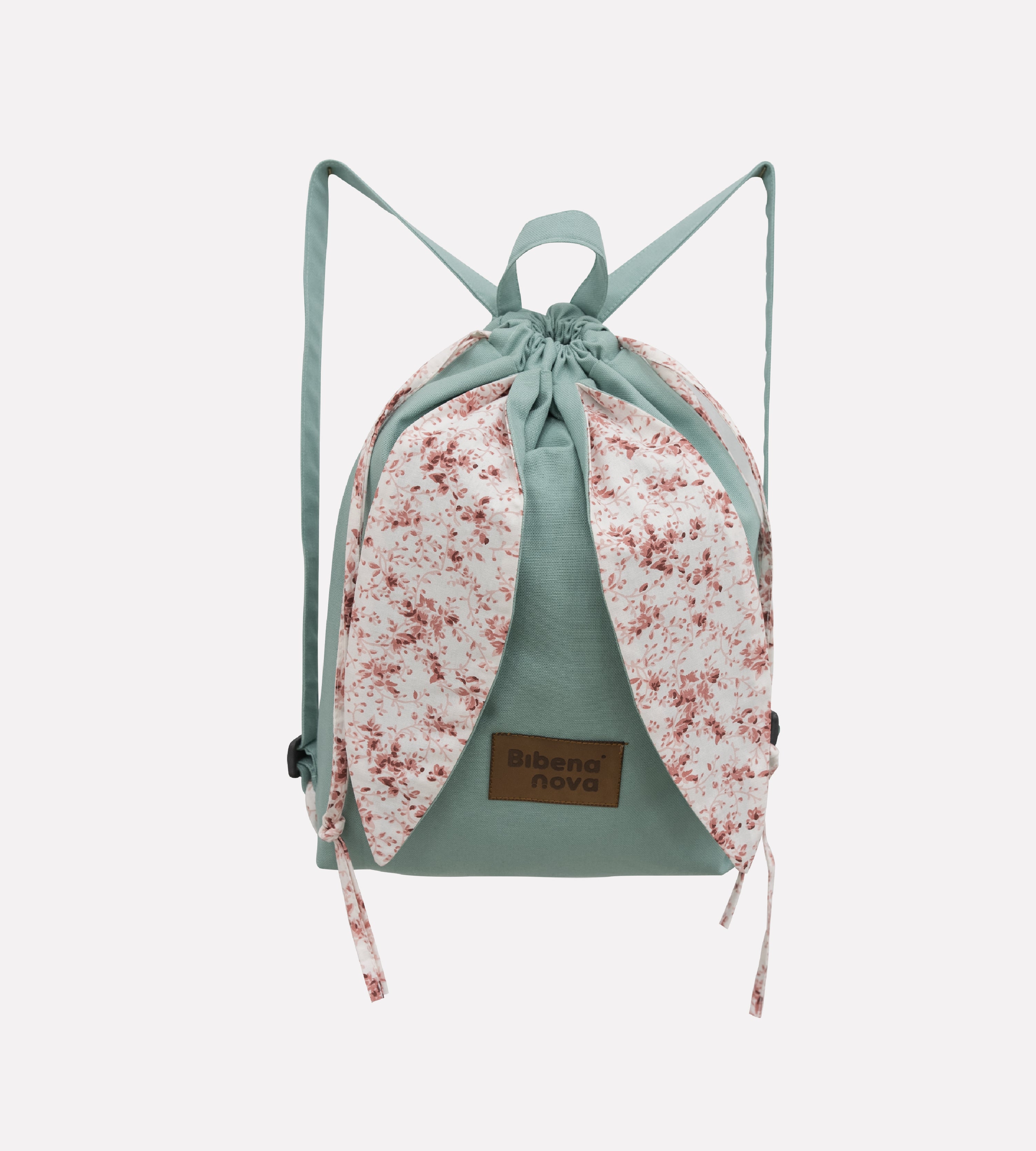 #Mint Panama - Powder Flower