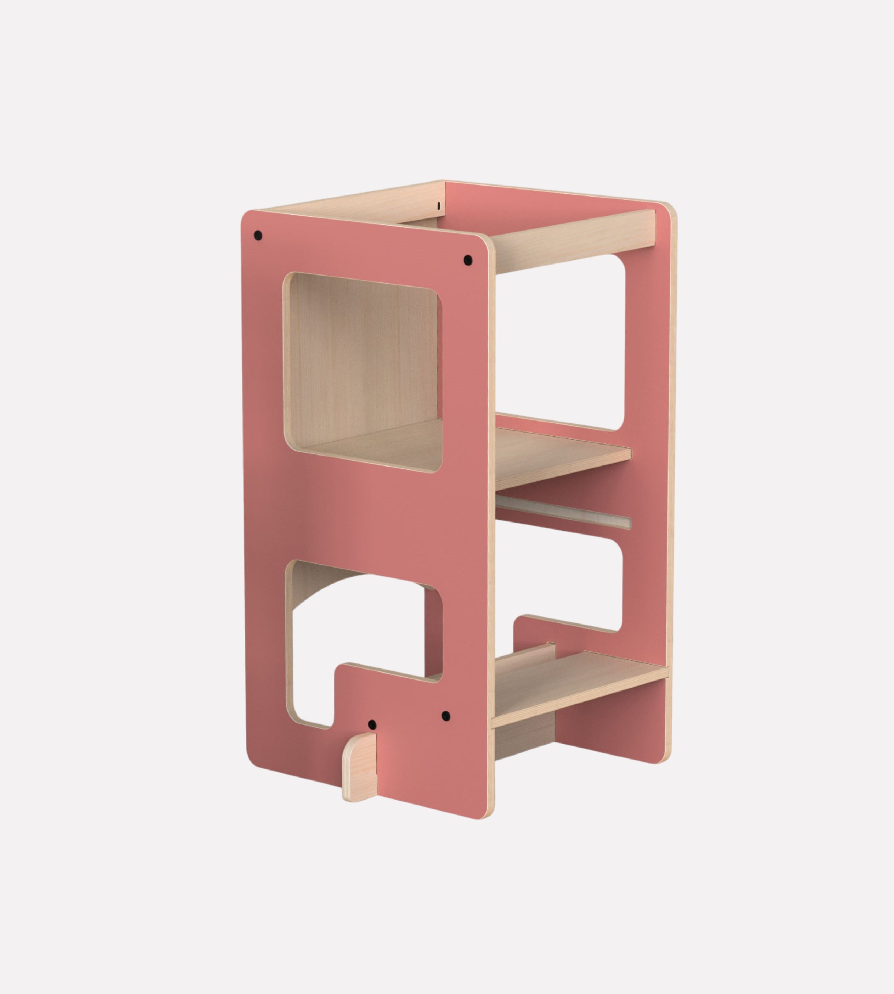 Kule Flip Learning Tower & Table