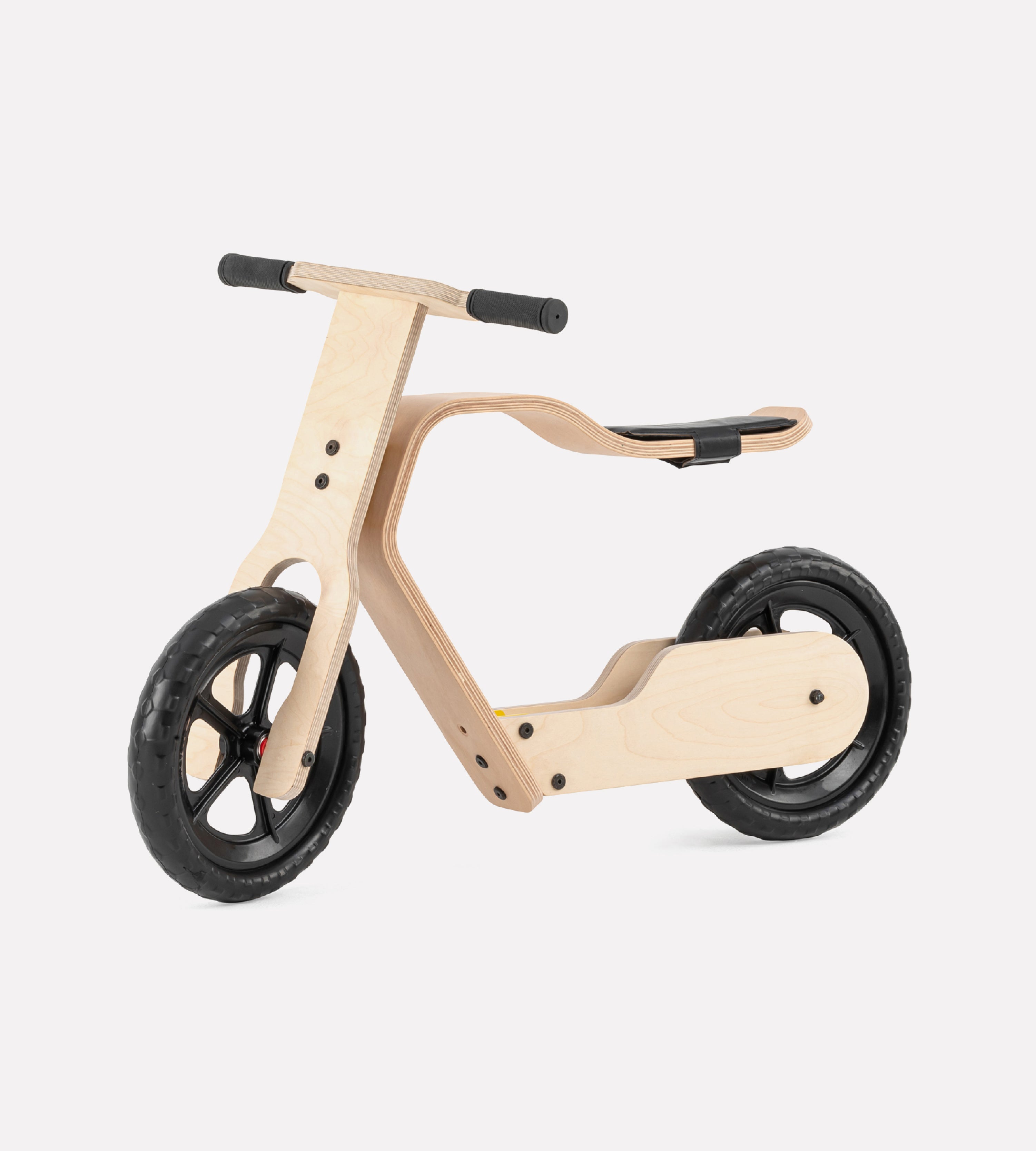 Ride Me Balance Bike