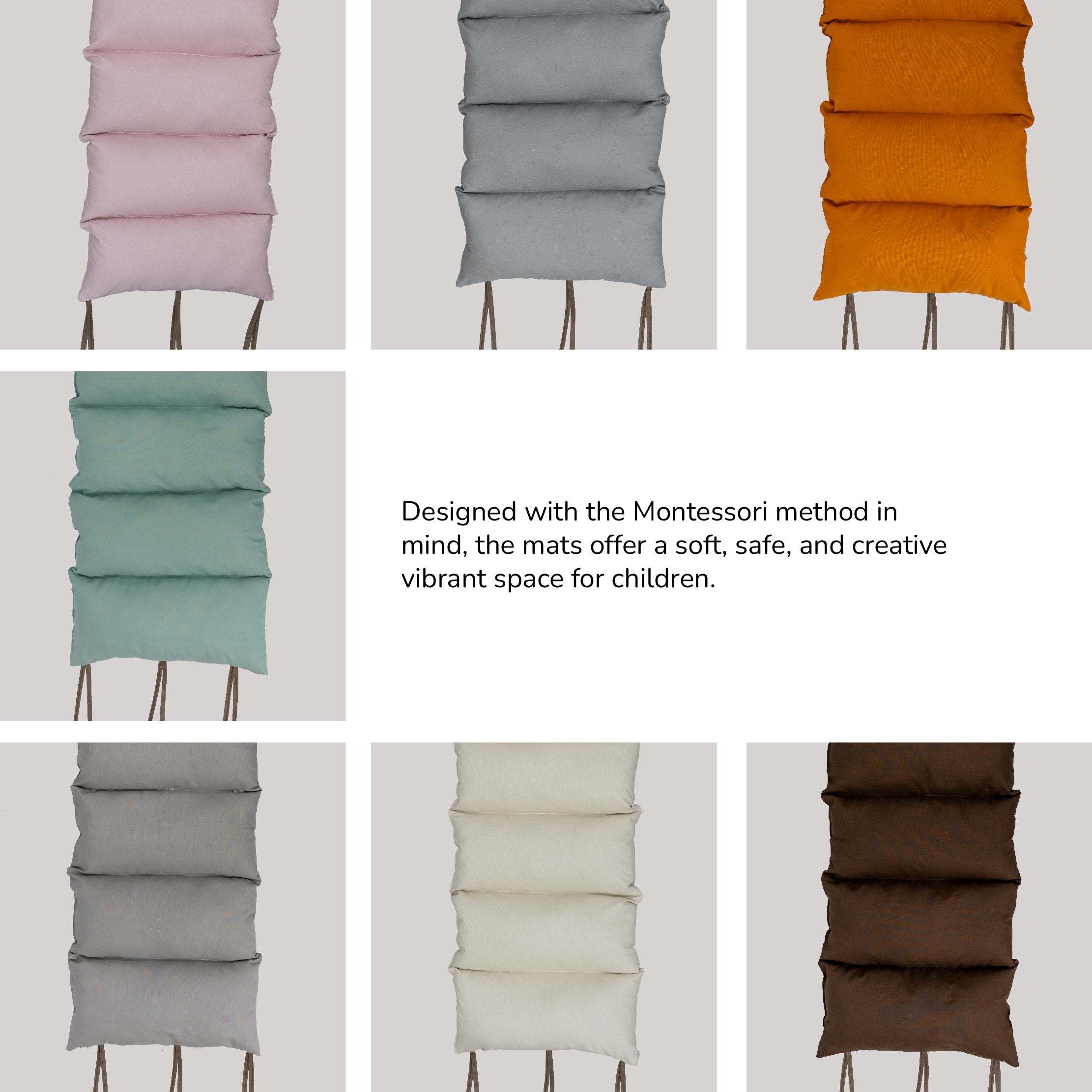 Multifunctional Mattress