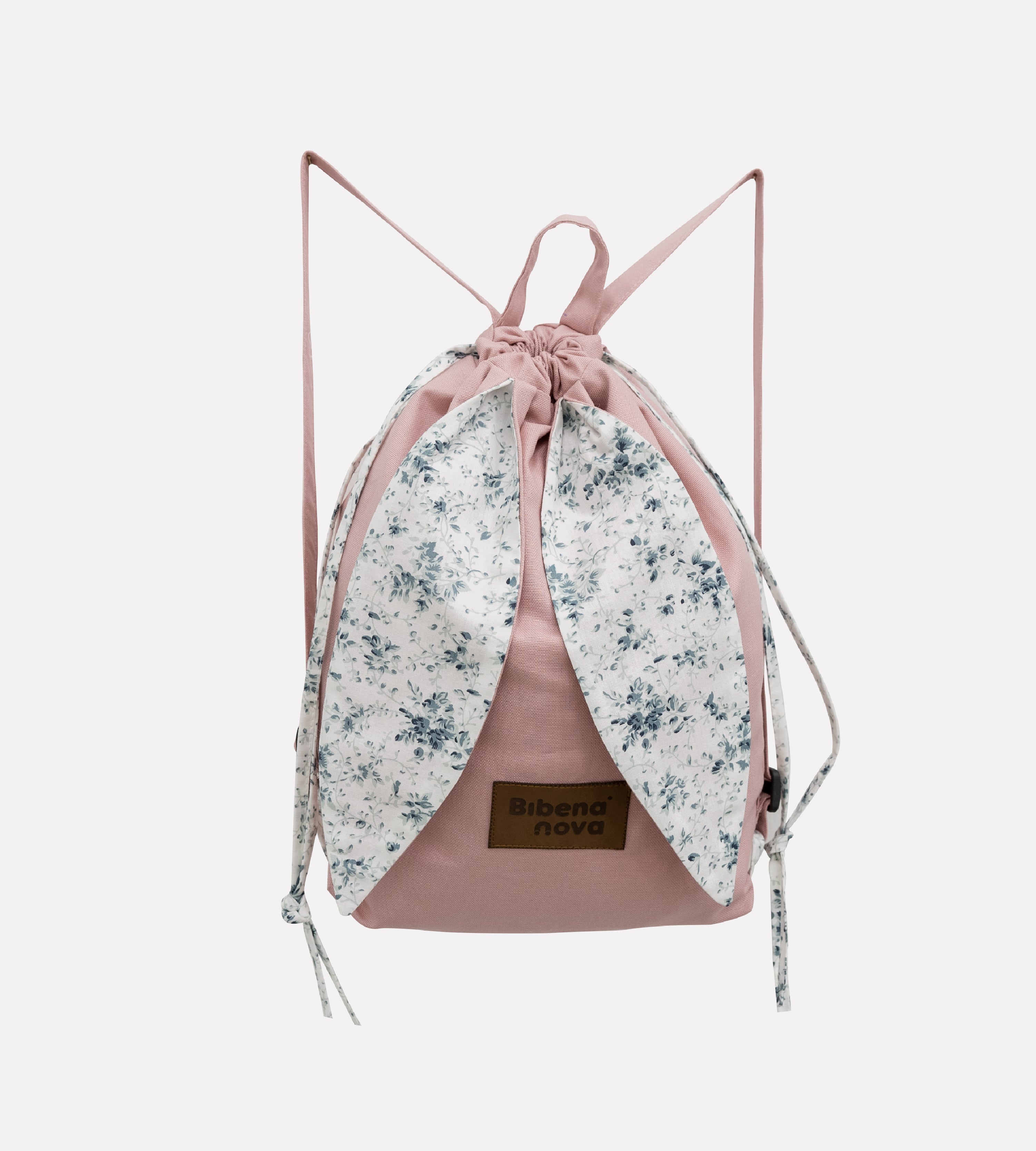 #Powder Panama - Green Flower