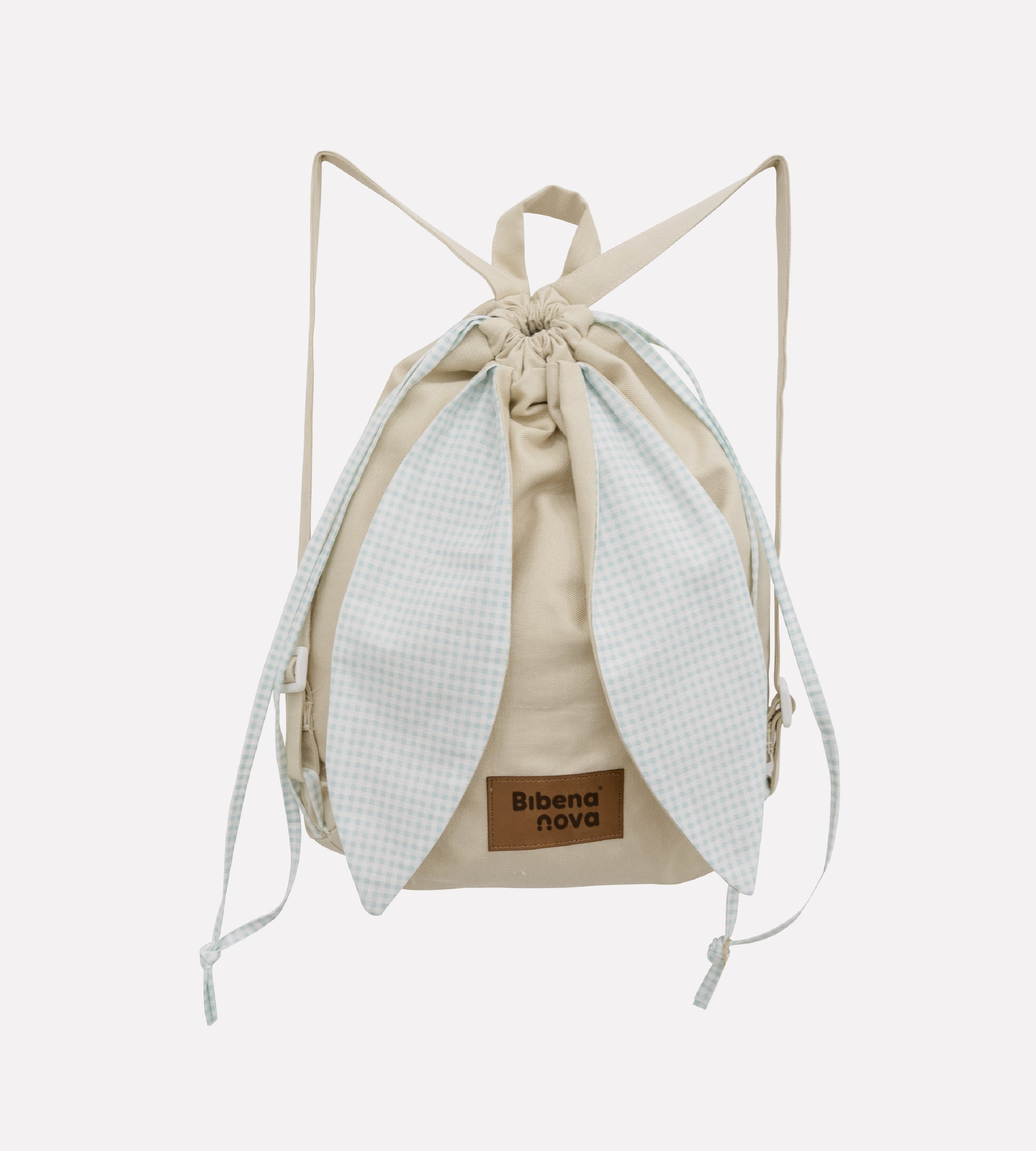 #Cream Panama - Green