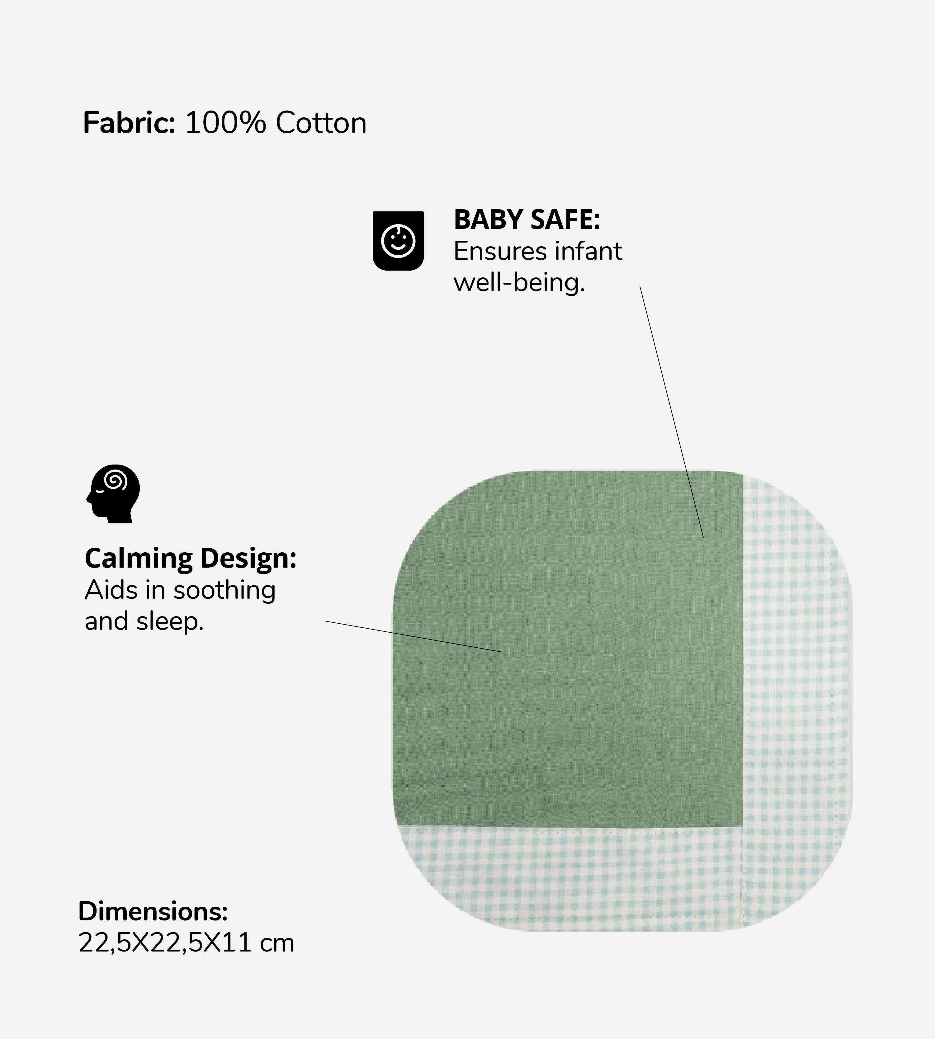 قماط الموسلين