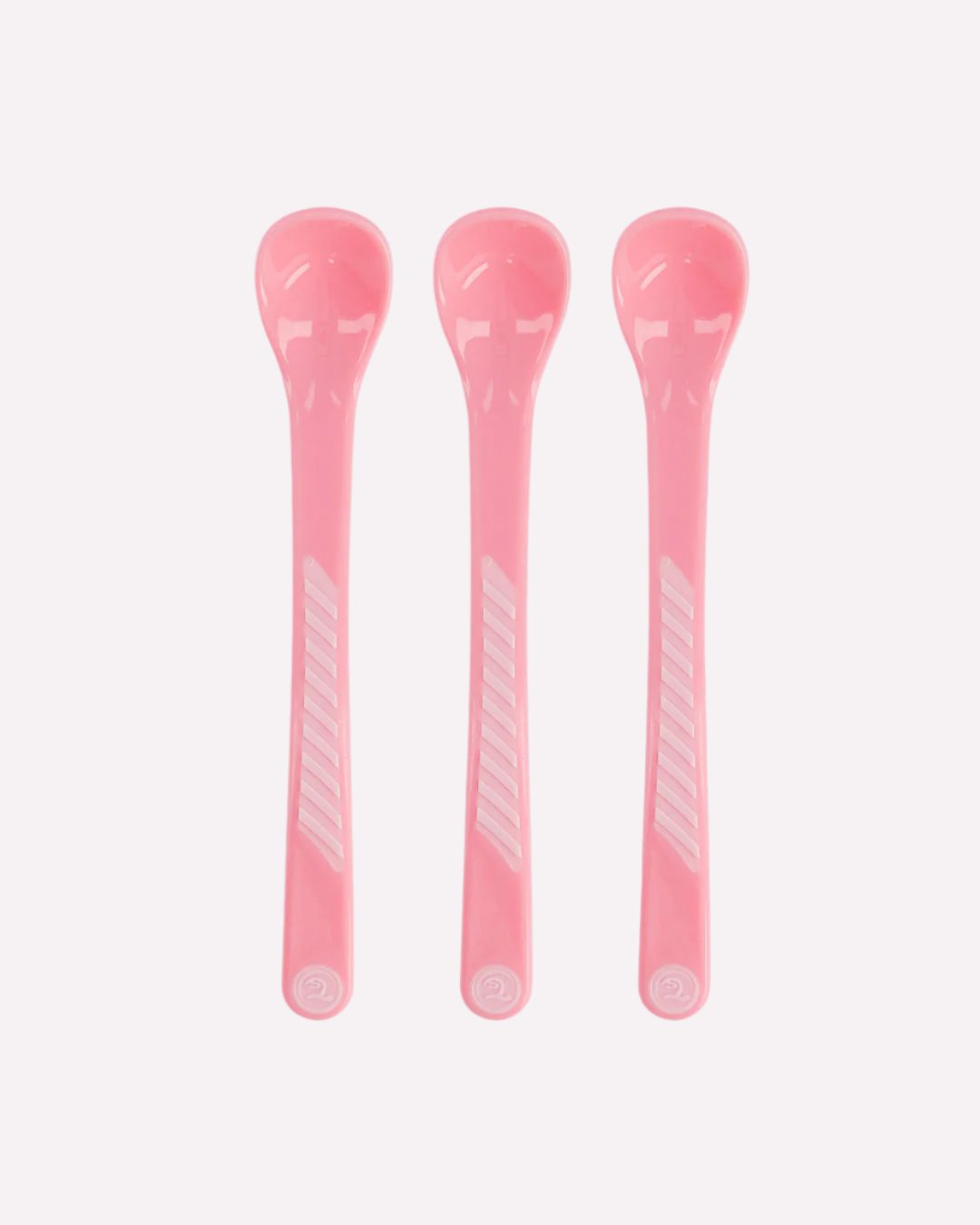 3 X Feeding Spoon Set +6m | MamasHero KSA