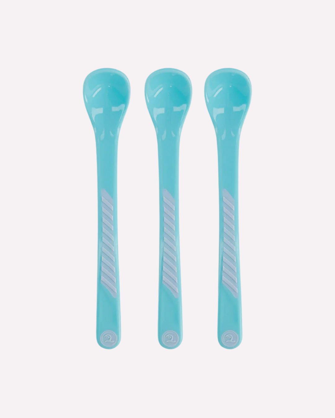 3 X Feeding Spoon Set +6m | MamasHero KSA