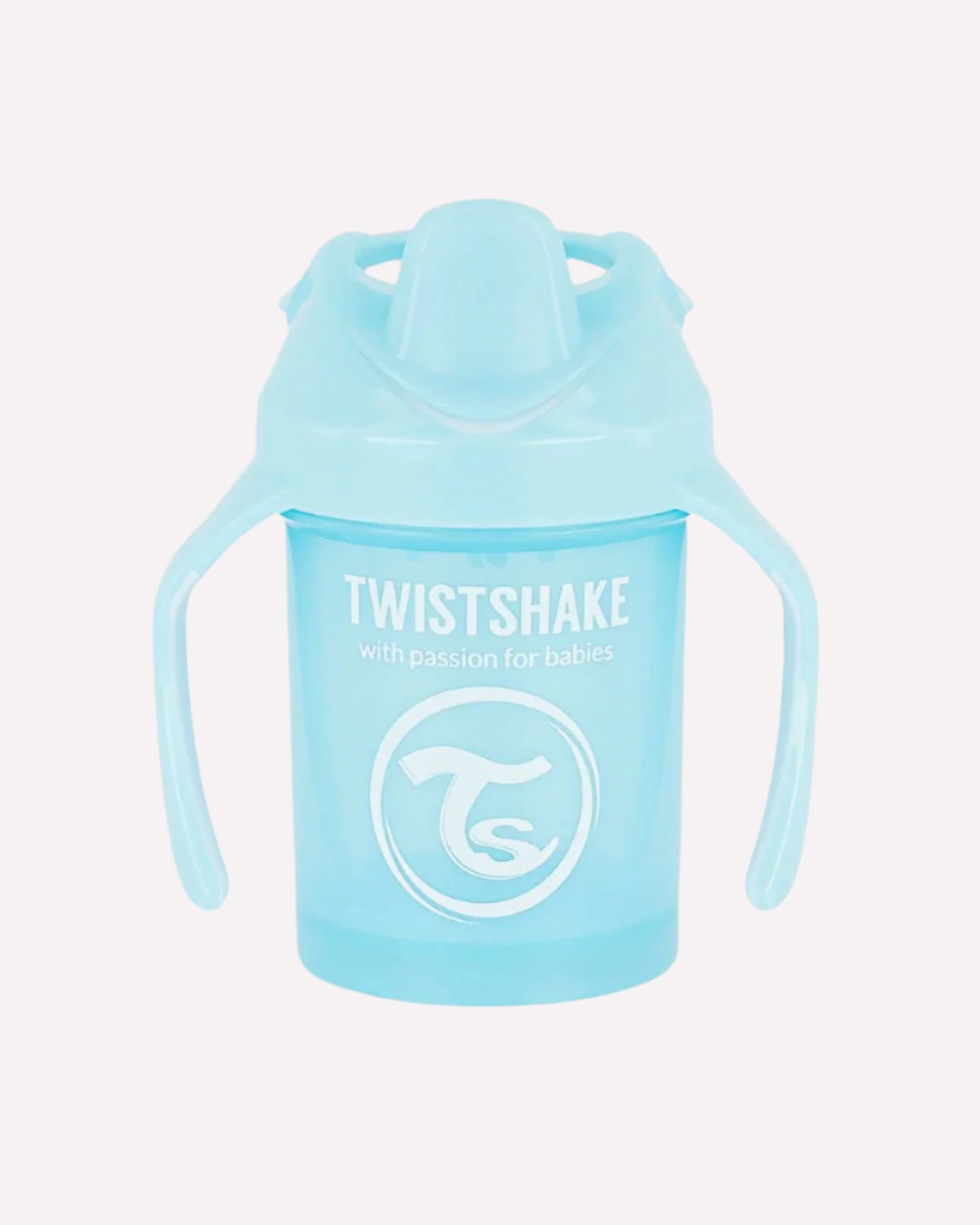 Twistshake Mini Cup +4m 230ml | Bibenanova