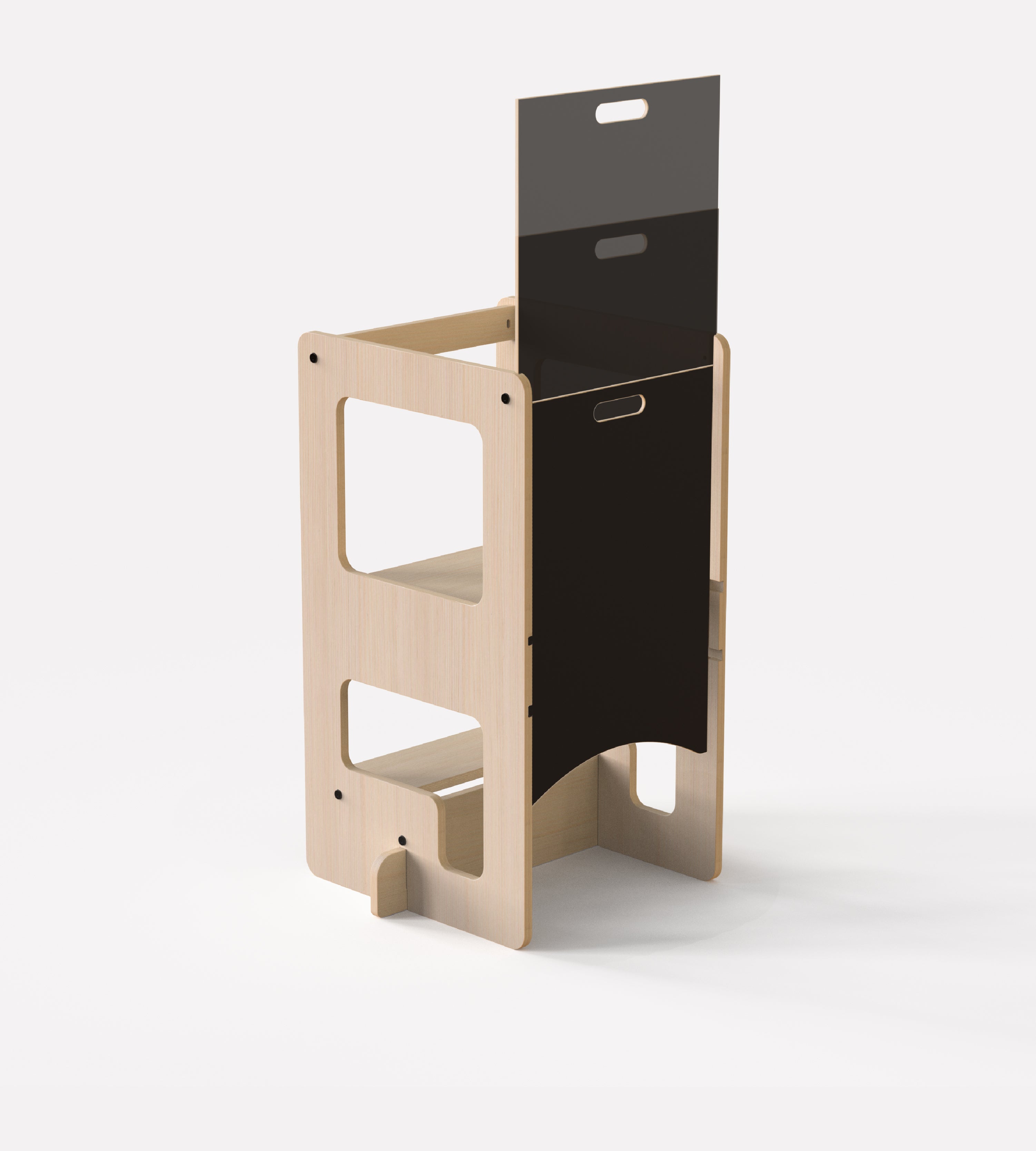Kule Flip Learning Tower & Table