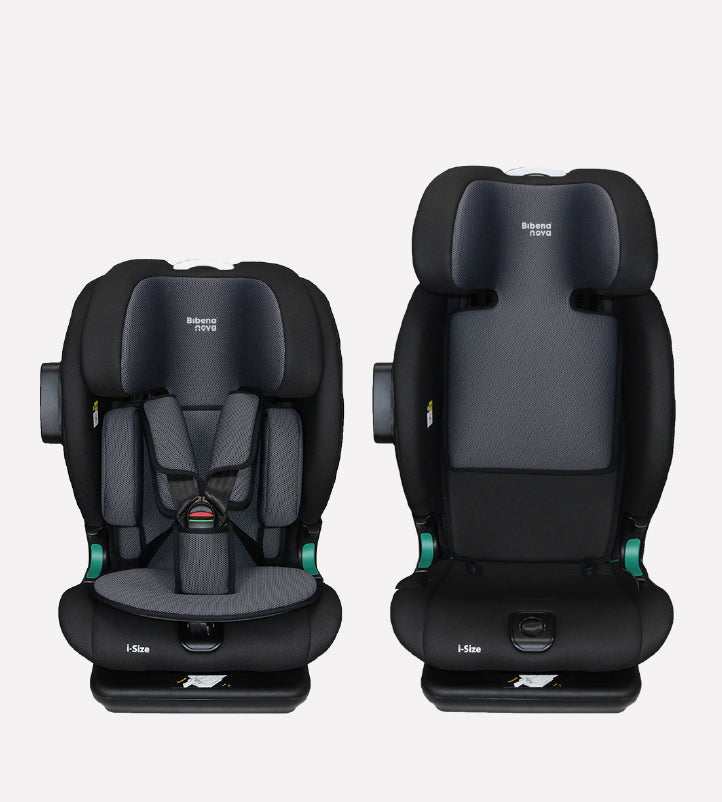 Goldfix Eco 76-150CM Child Car Seat