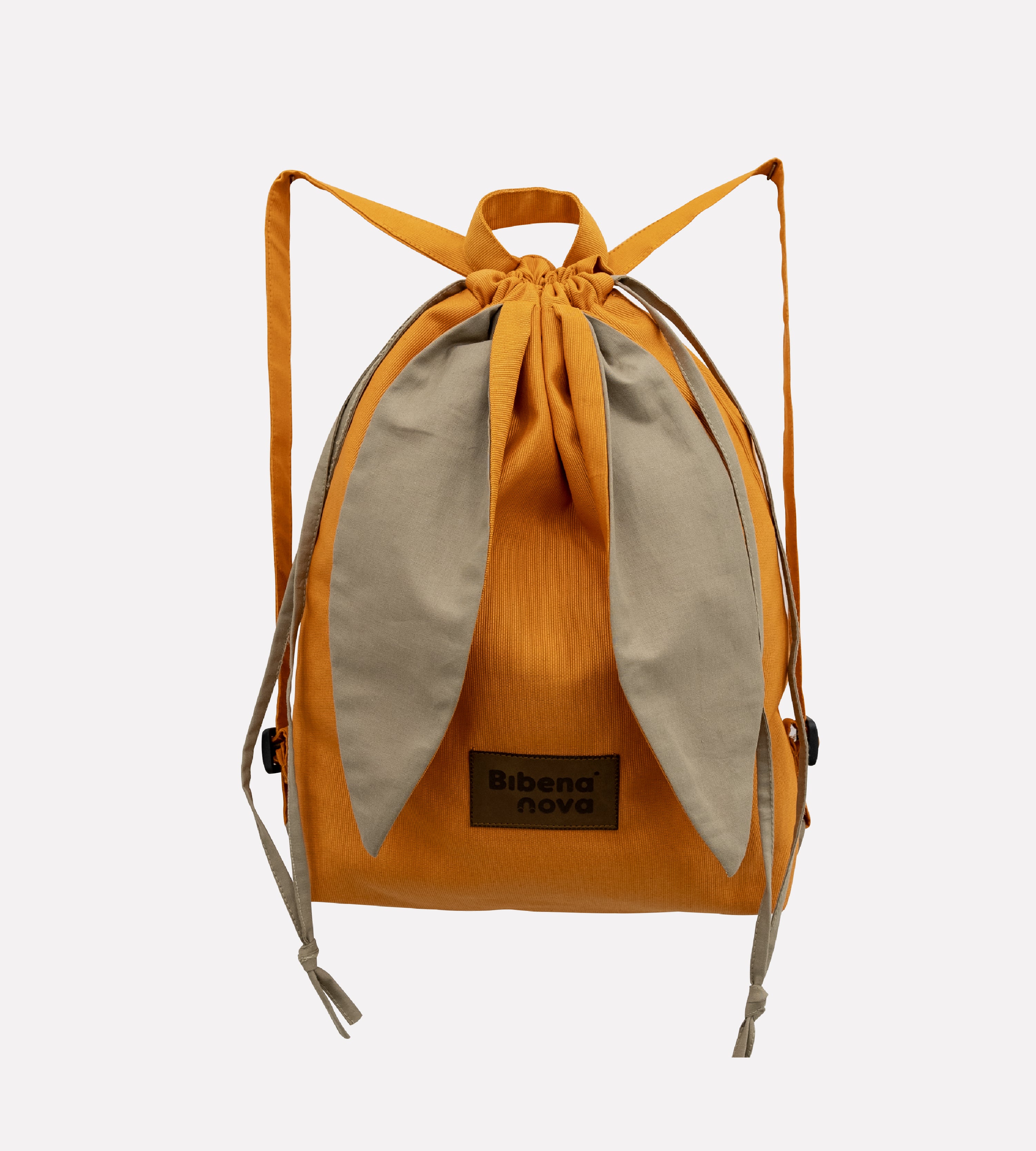 #Orange Panama - Cappuccino