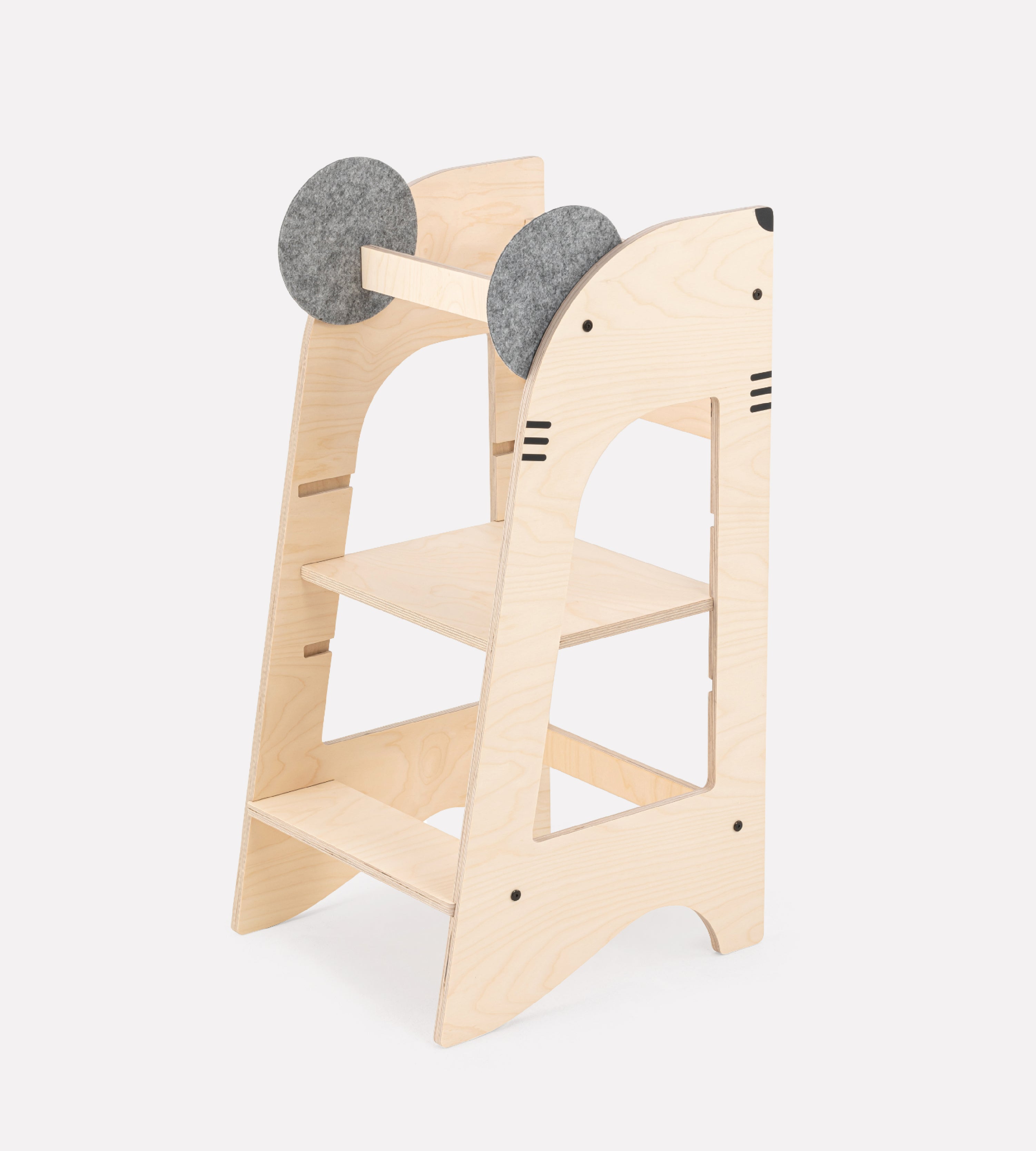Kule Learning Tower