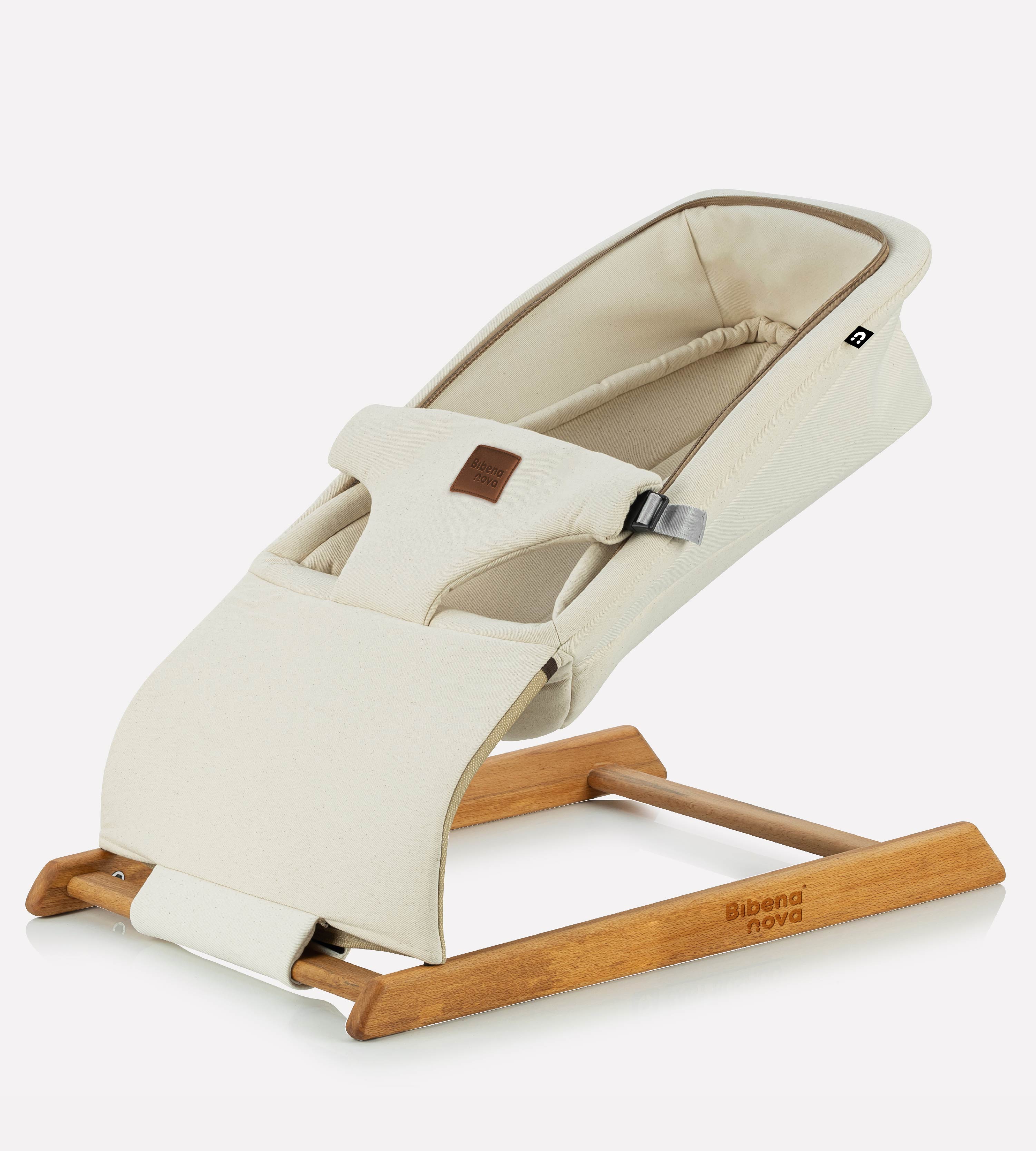 كرسي هزاز ناتشورال