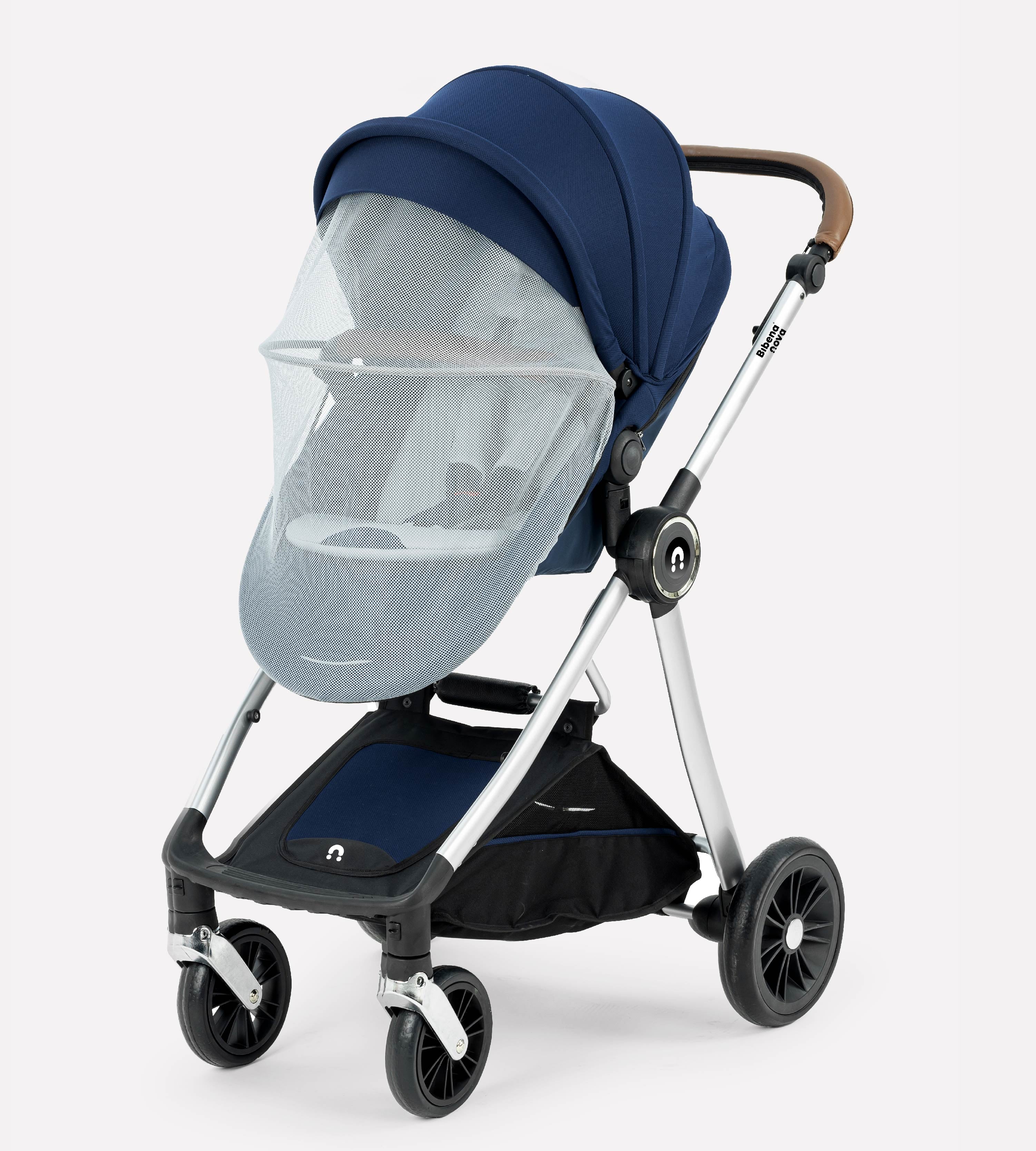 Avangard Travel System Stroller