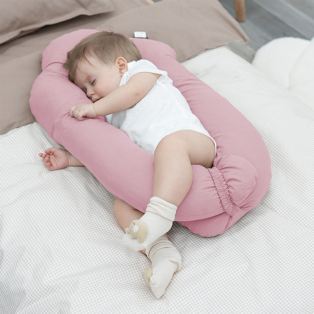 2 in 1 Huggable Pillow