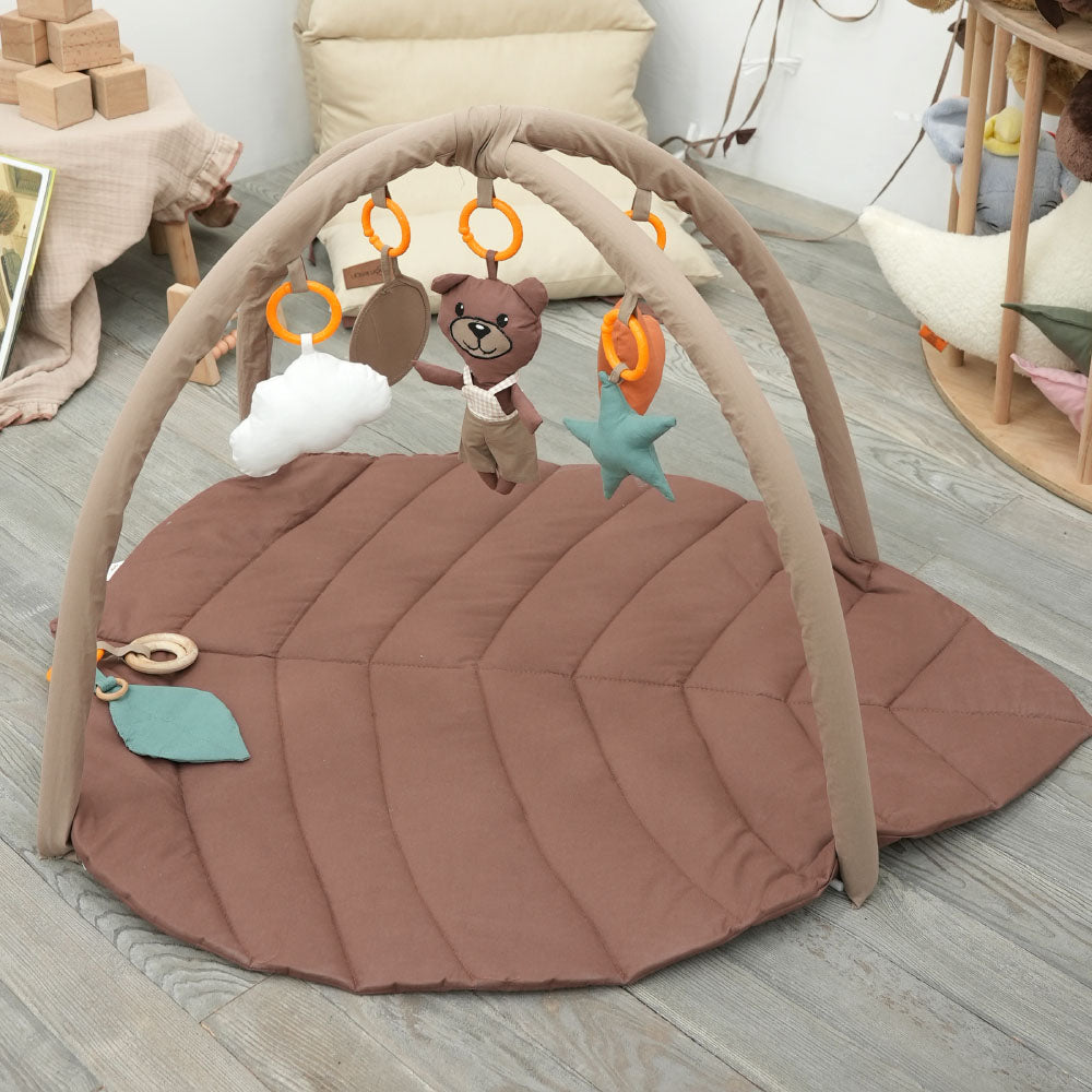PureCotton Baby Gym