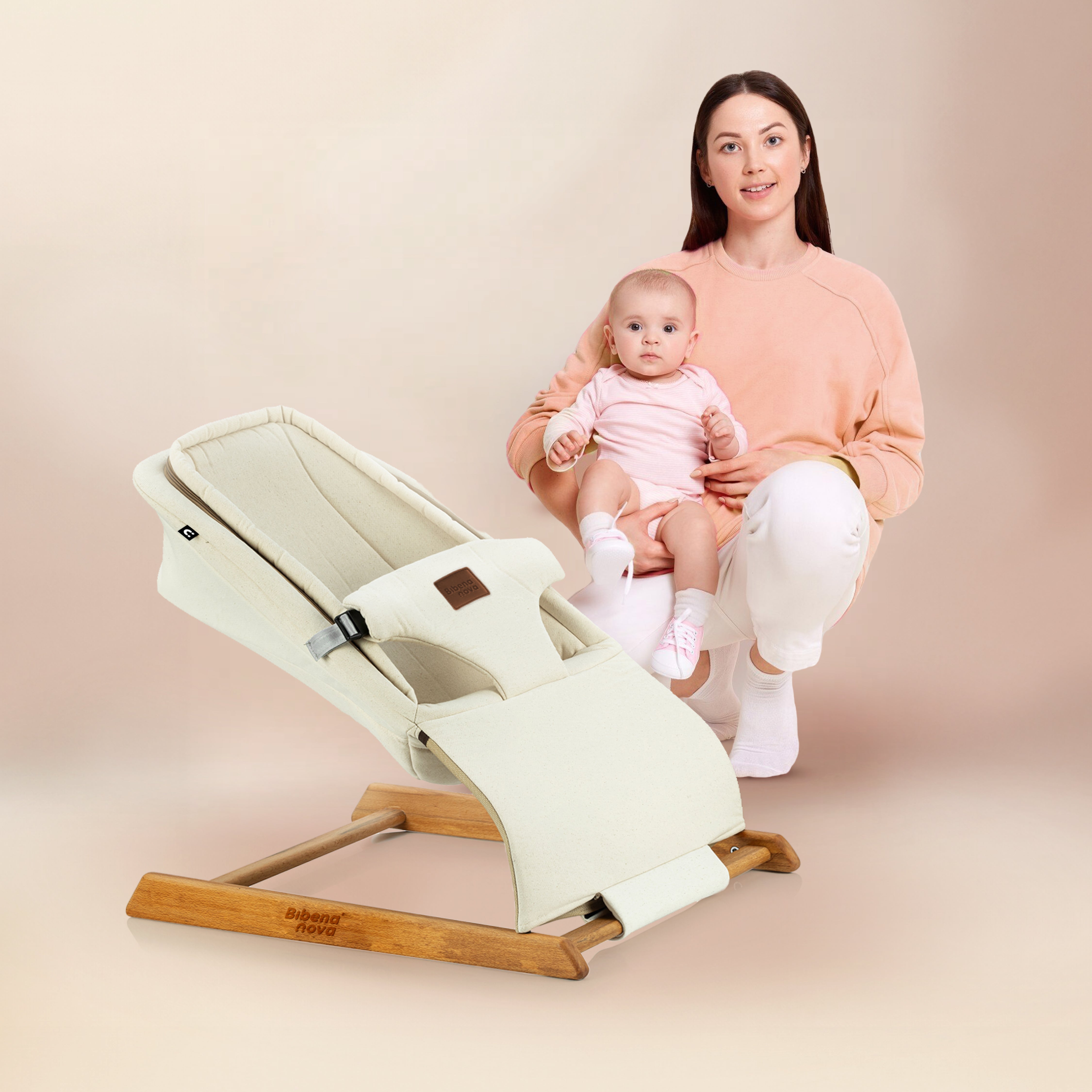 كرسي هزاز ناتشورال