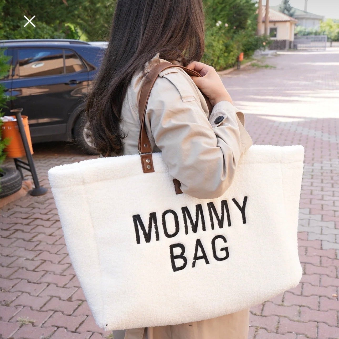 Mommy Bag