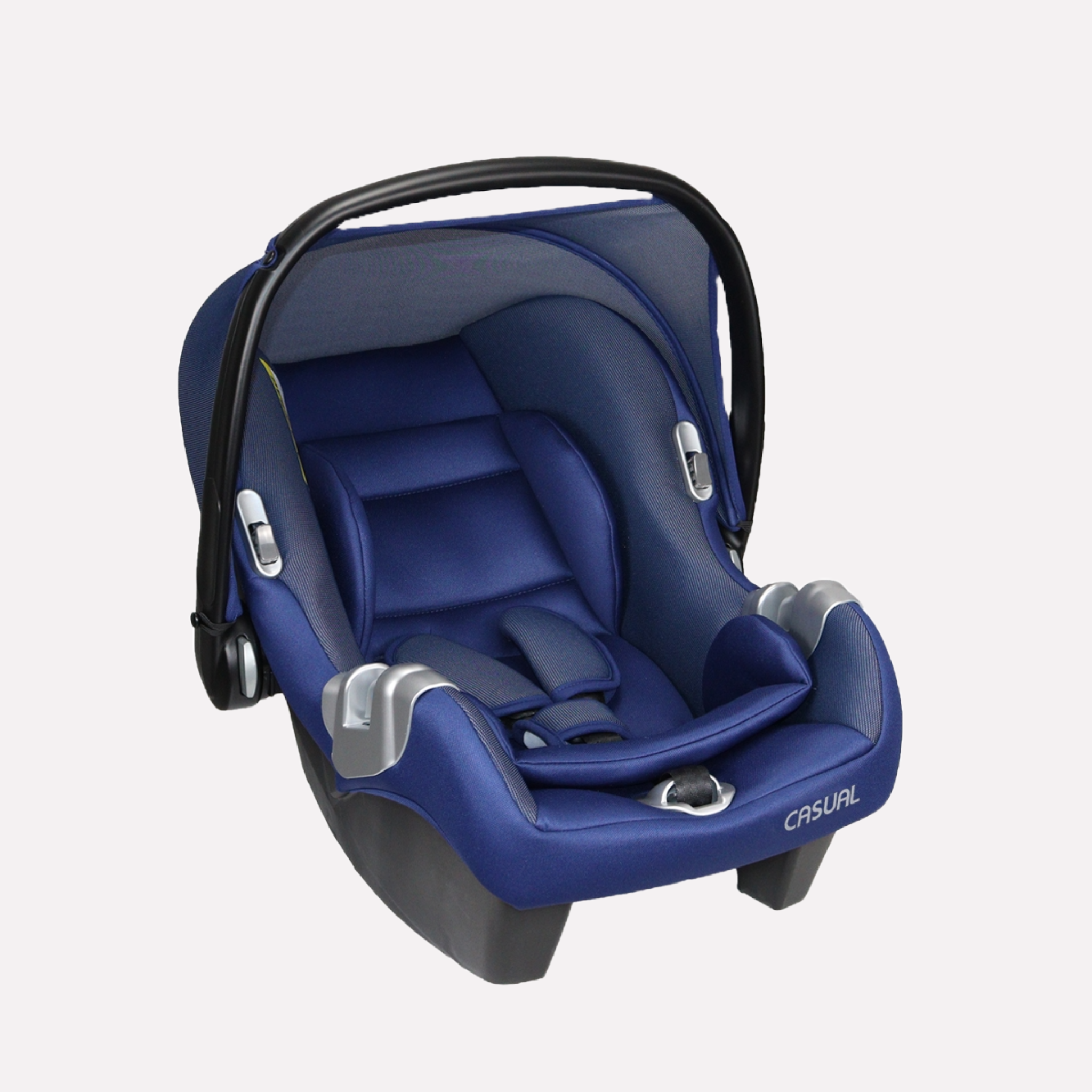 Trona Plus 0-13KG Baby Car Seat