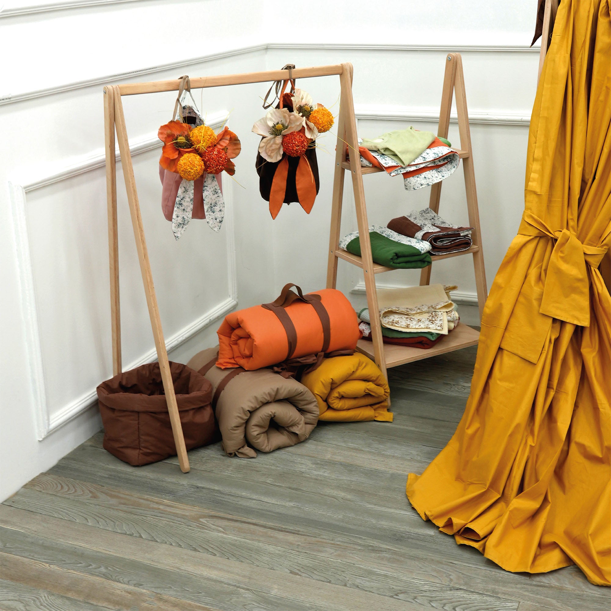 بساط لعب كامبر