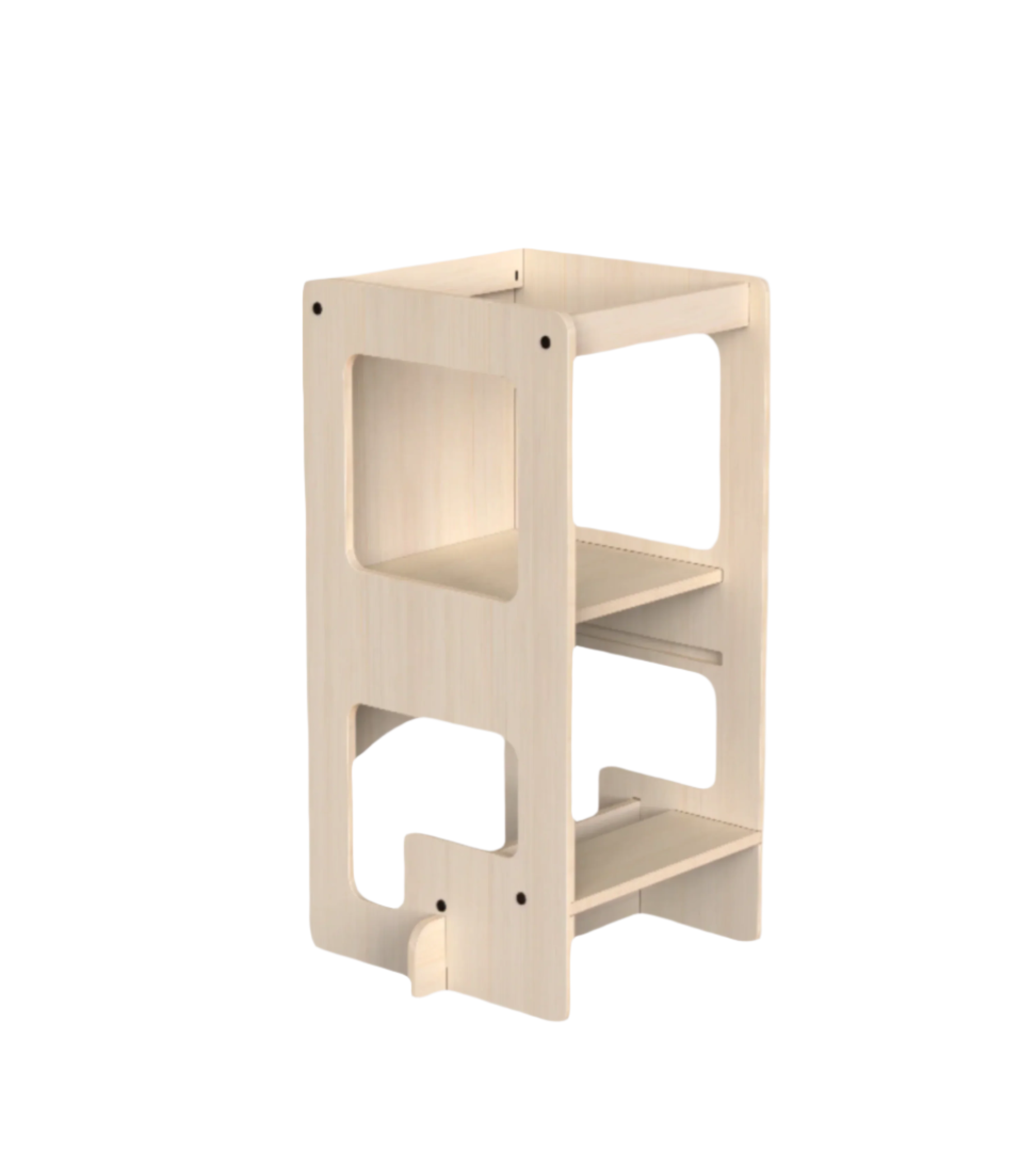 Kule Flip Learning Tower & Table