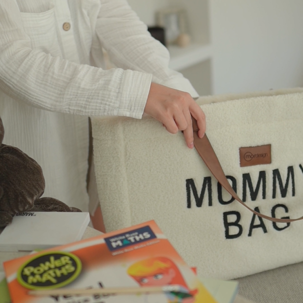 Mommy Bag