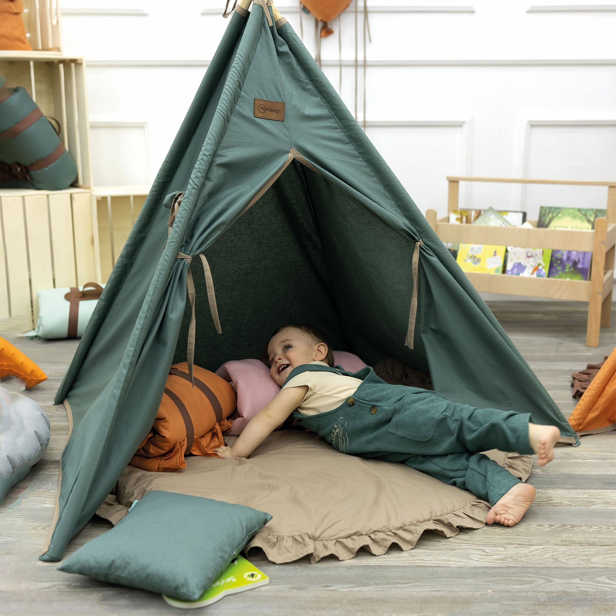 بساط لعب كامبر