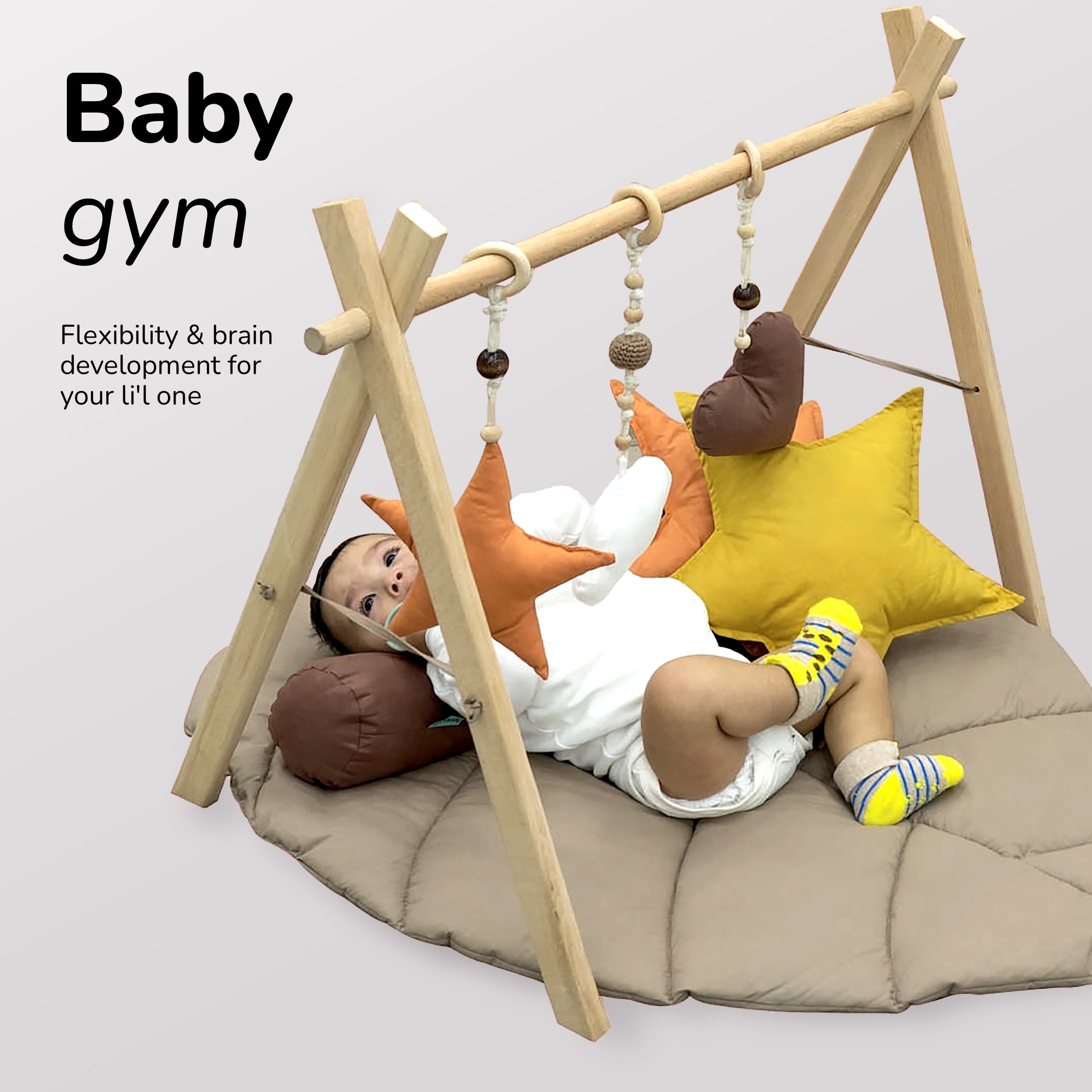 Baby Gym