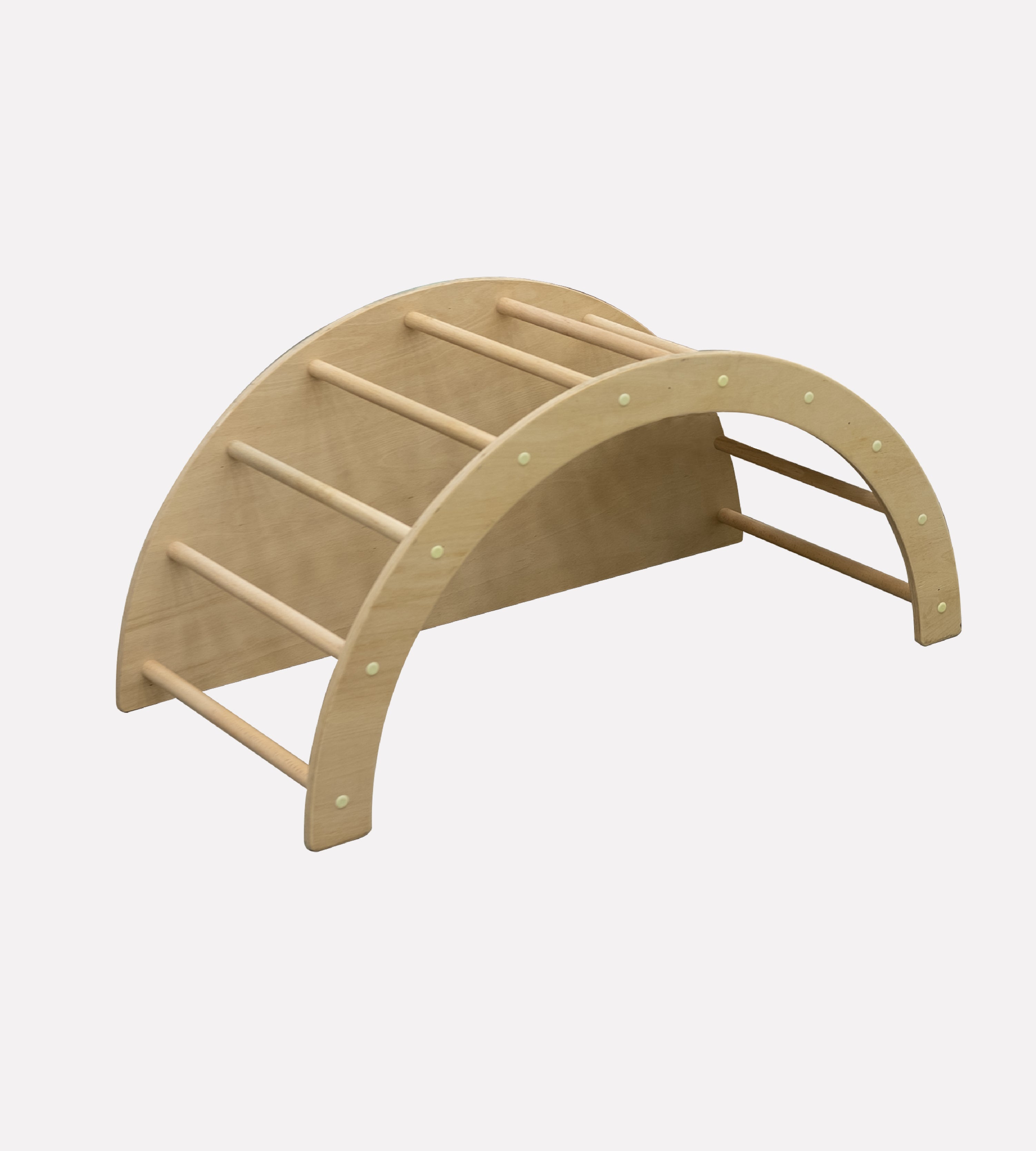 Montessori Childrens Park Arch