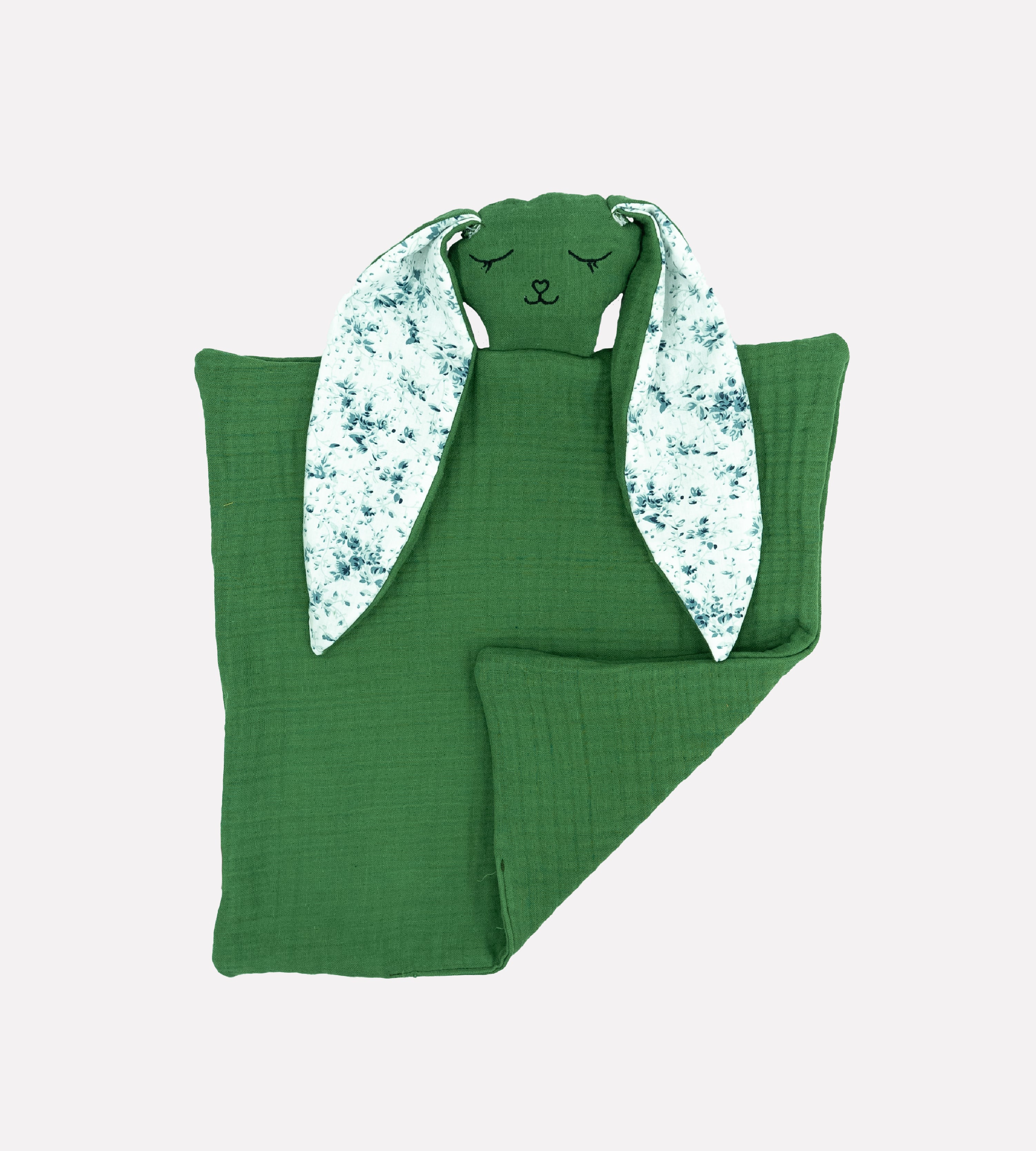 #Green - Green Flower