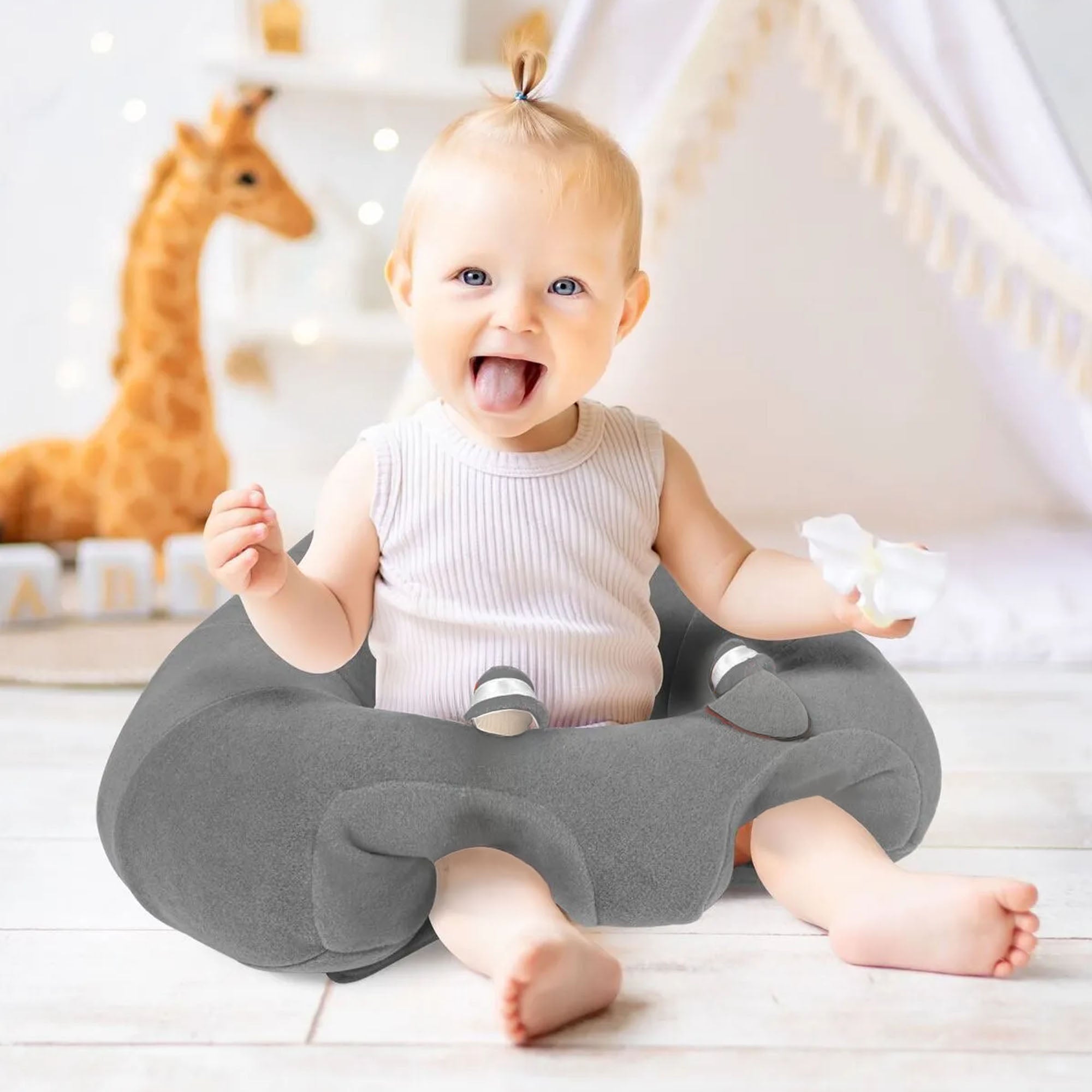 Baby Sit & Support Chair