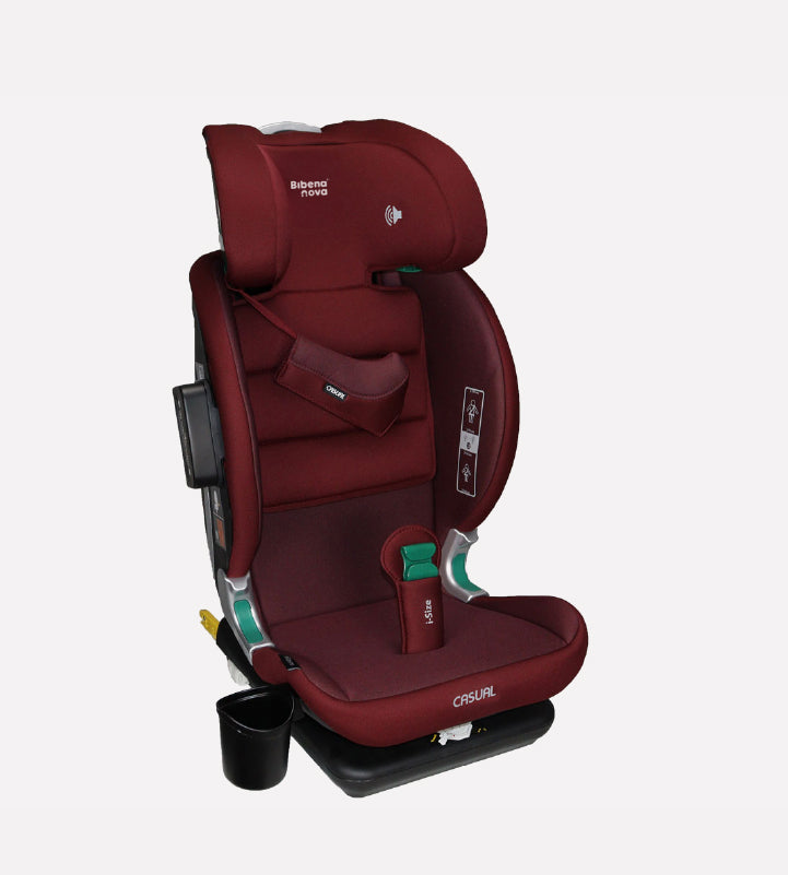 Classfix Plus 100-150CM Child Car Seat