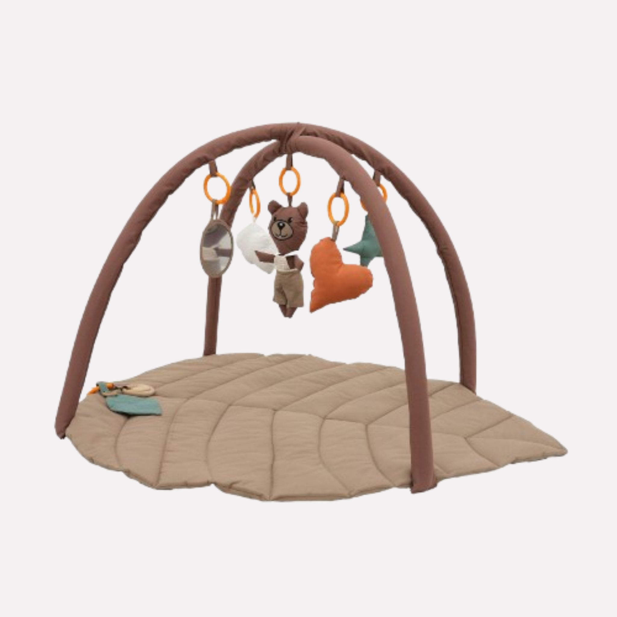 PureCotton Baby Gym