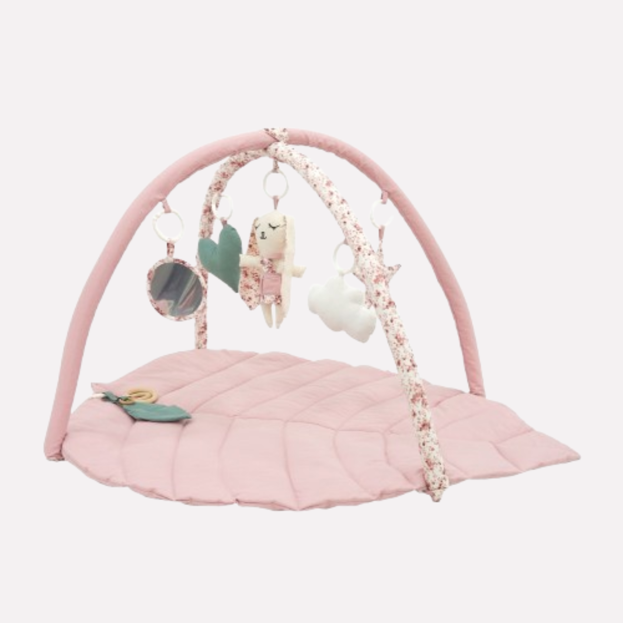 PureCotton Baby Gym