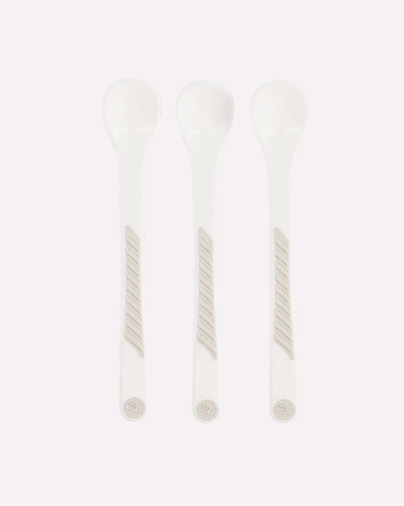 3 X Feeding Spoon Set +6m | MamasHero KSA